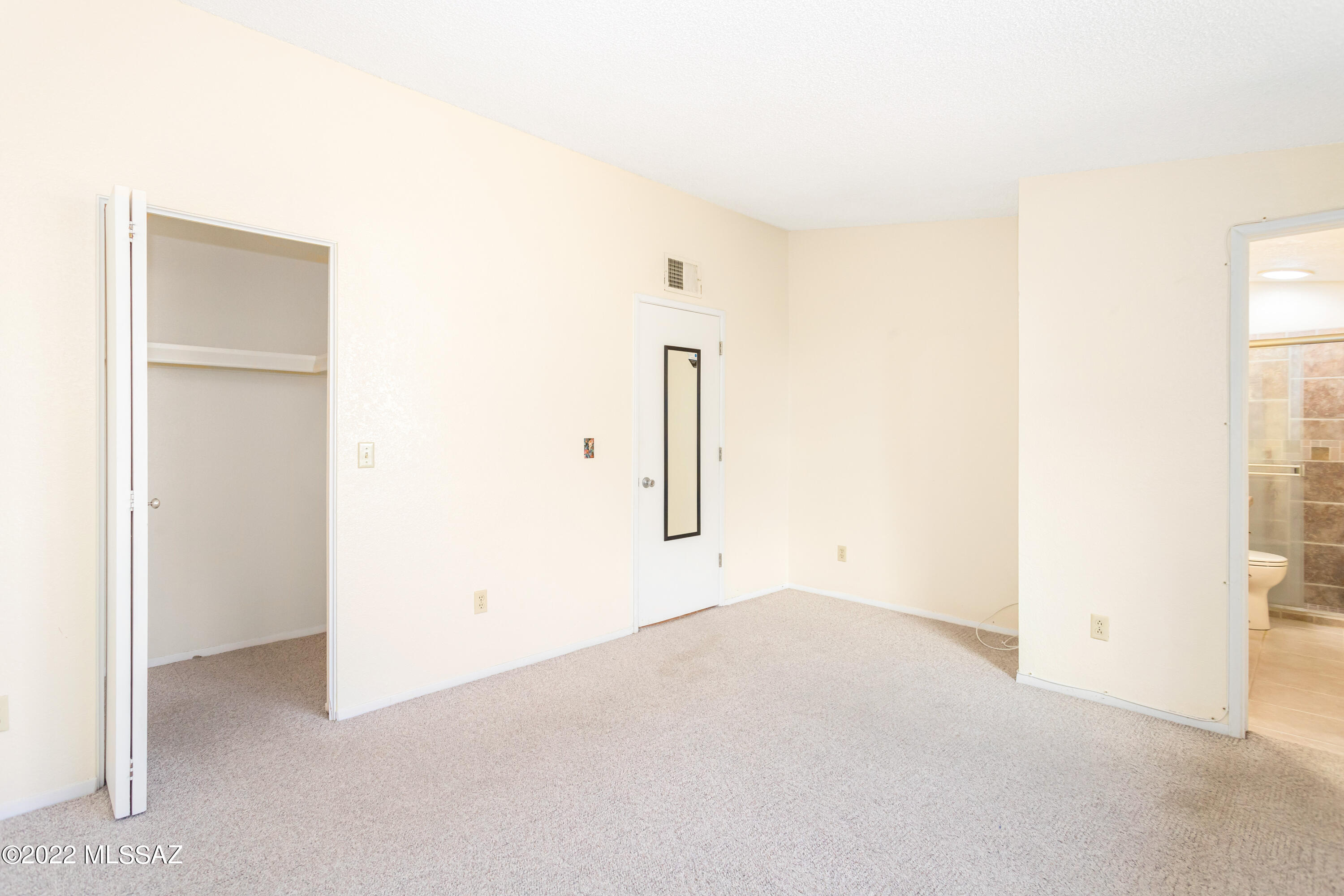 Out Of Pima County - Residential