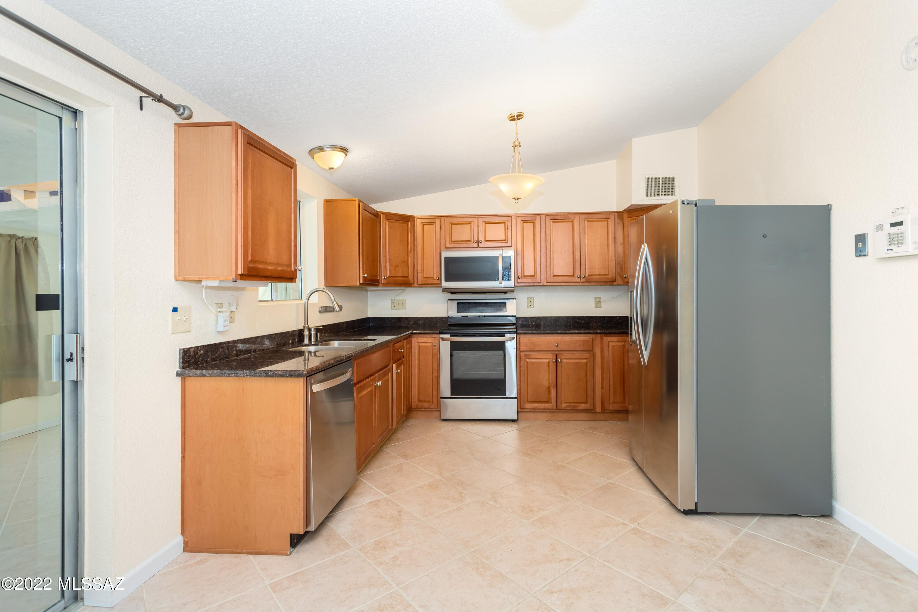 Out Of Pima County - Residential
