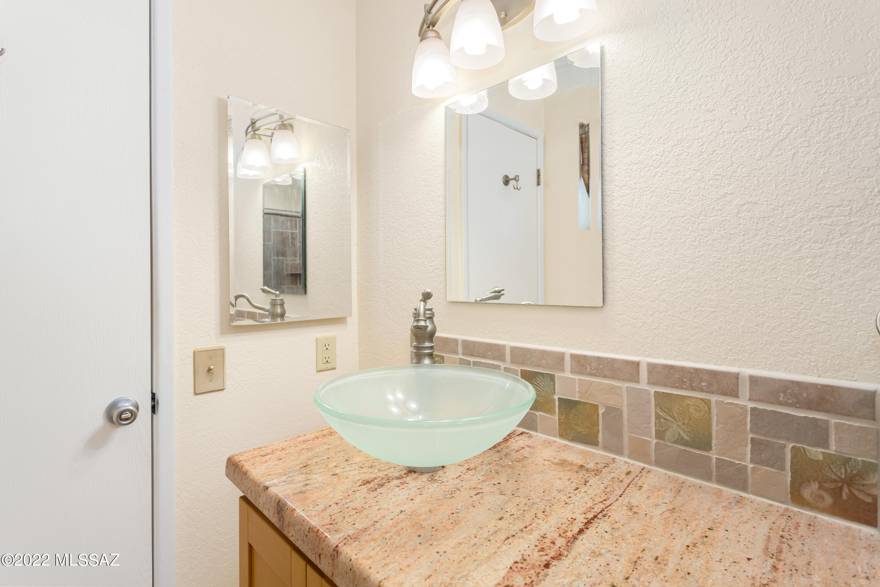 Out Of Pima County - Residential