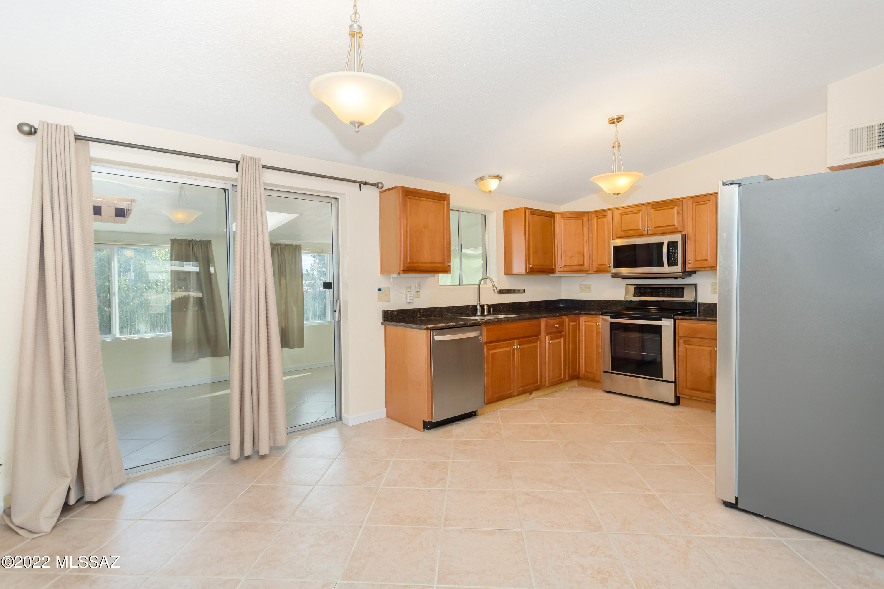 Out Of Pima County - Residential