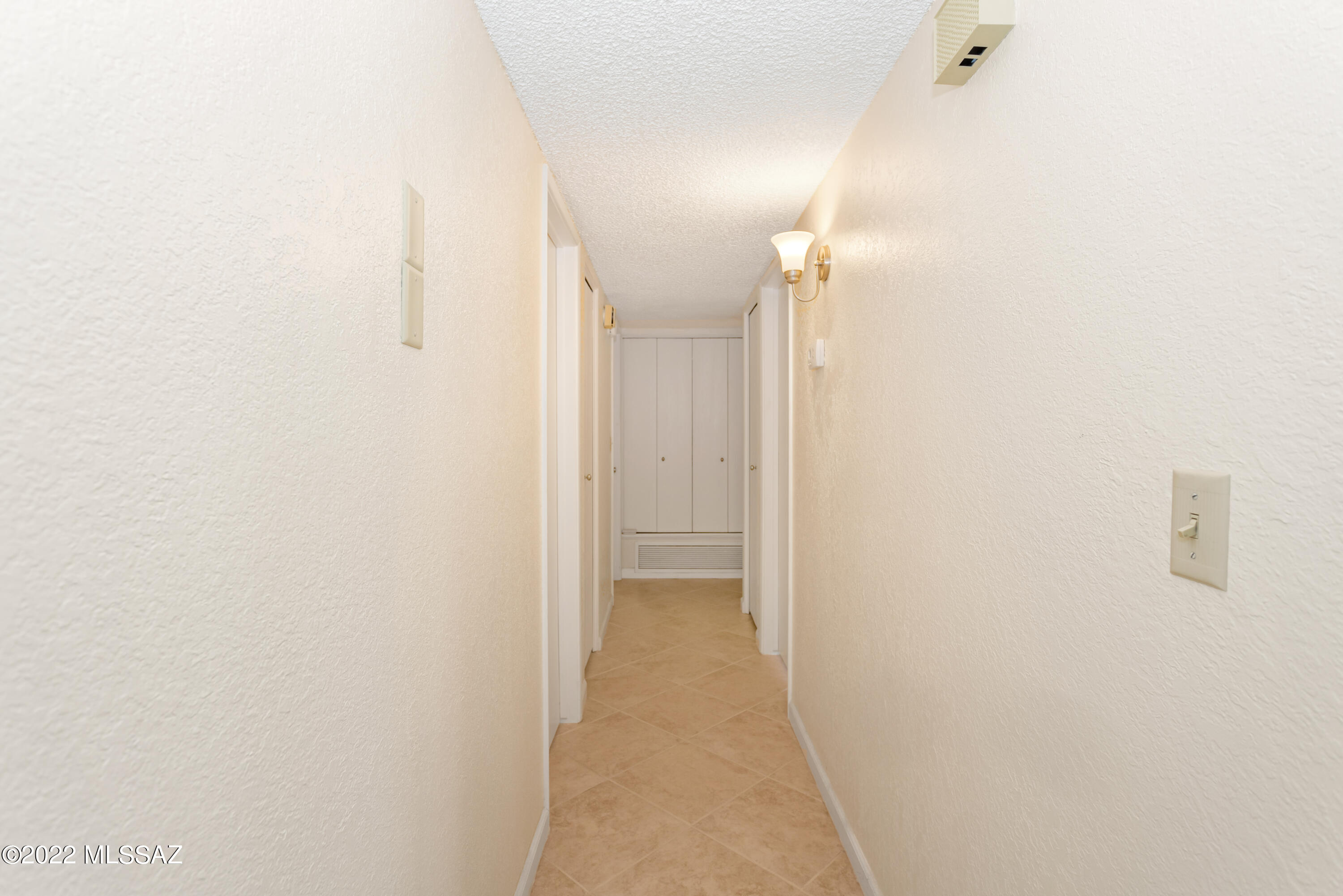 Out Of Pima County - Residential