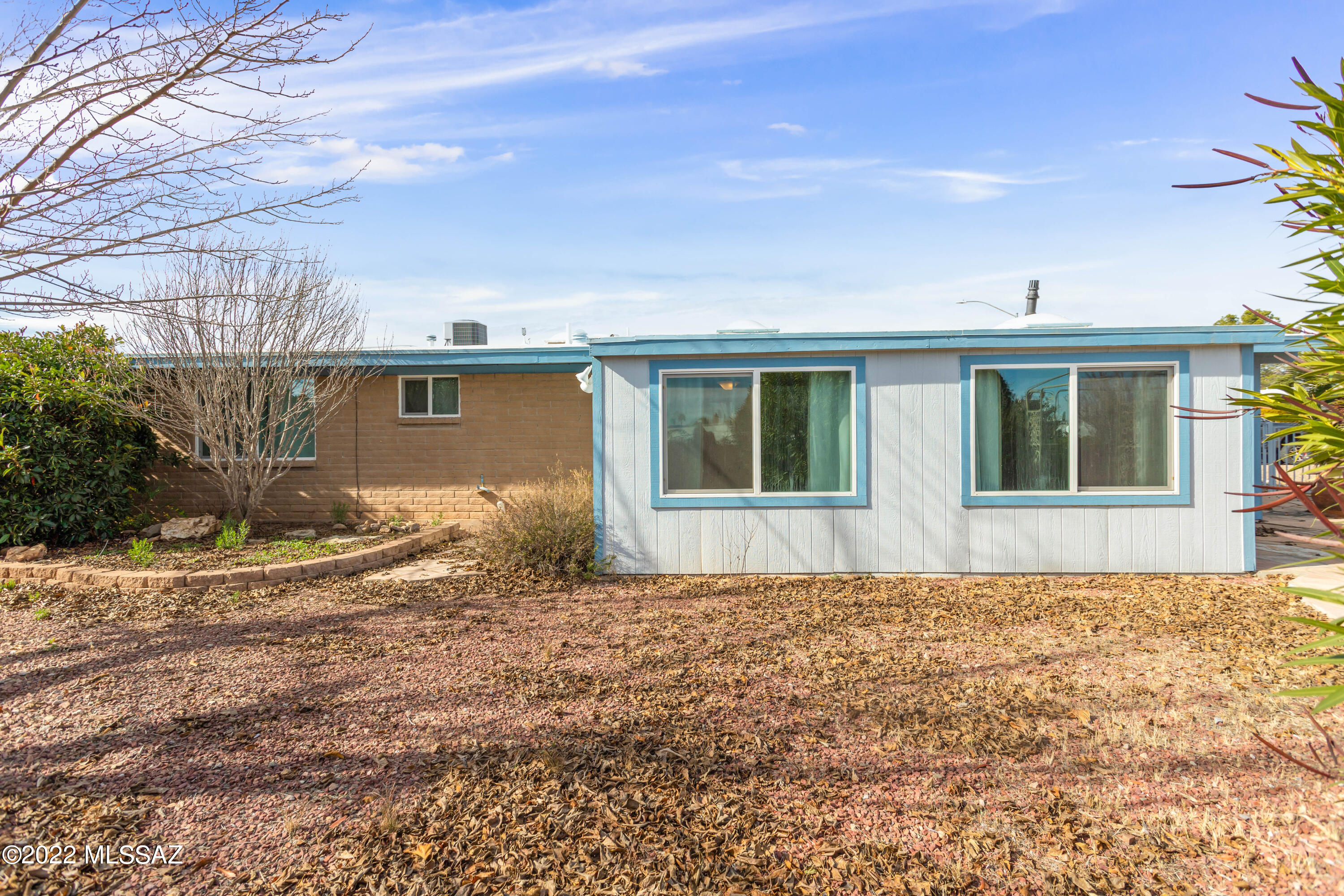 Out Of Pima County - Residential