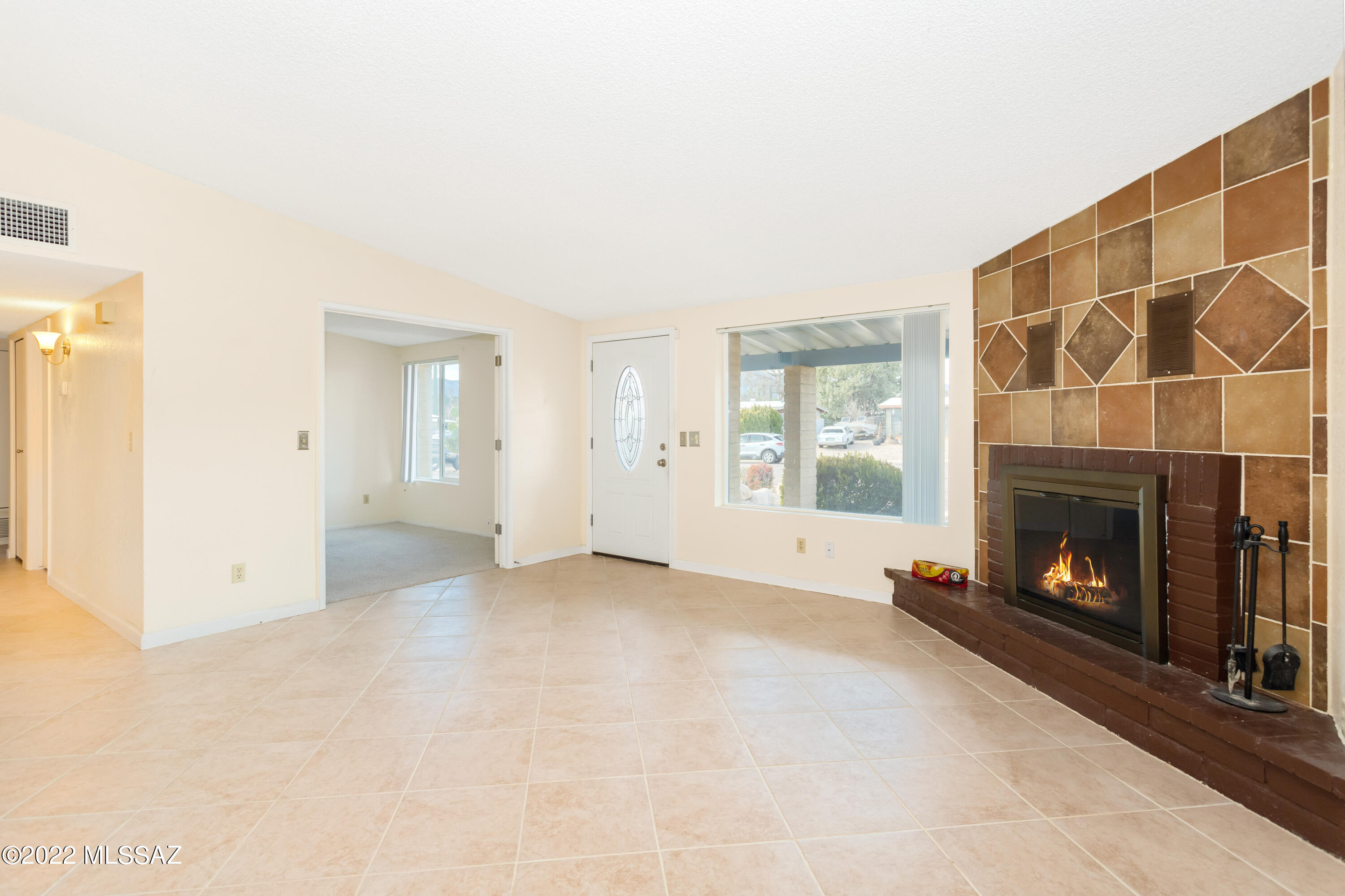 Out Of Pima County - Residential