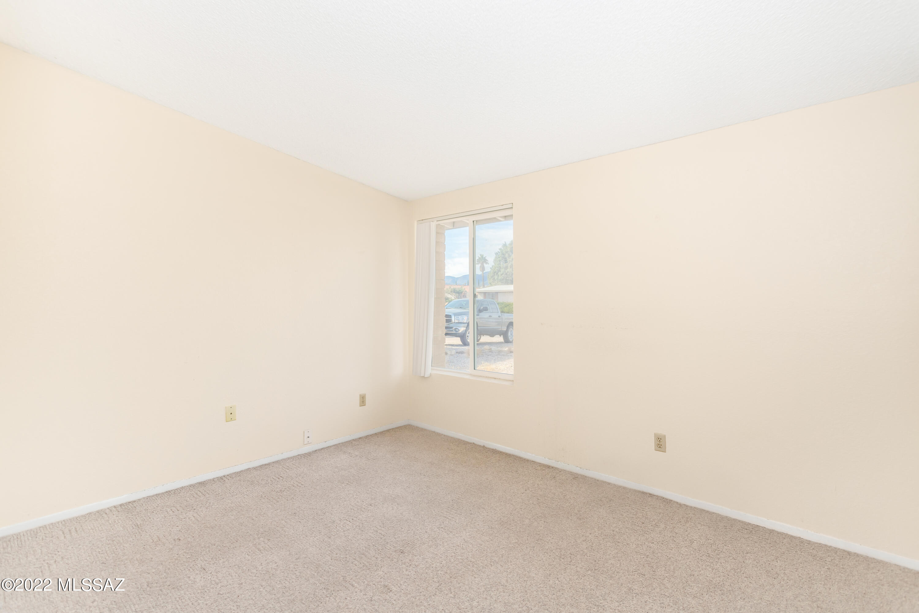 Out Of Pima County - Residential