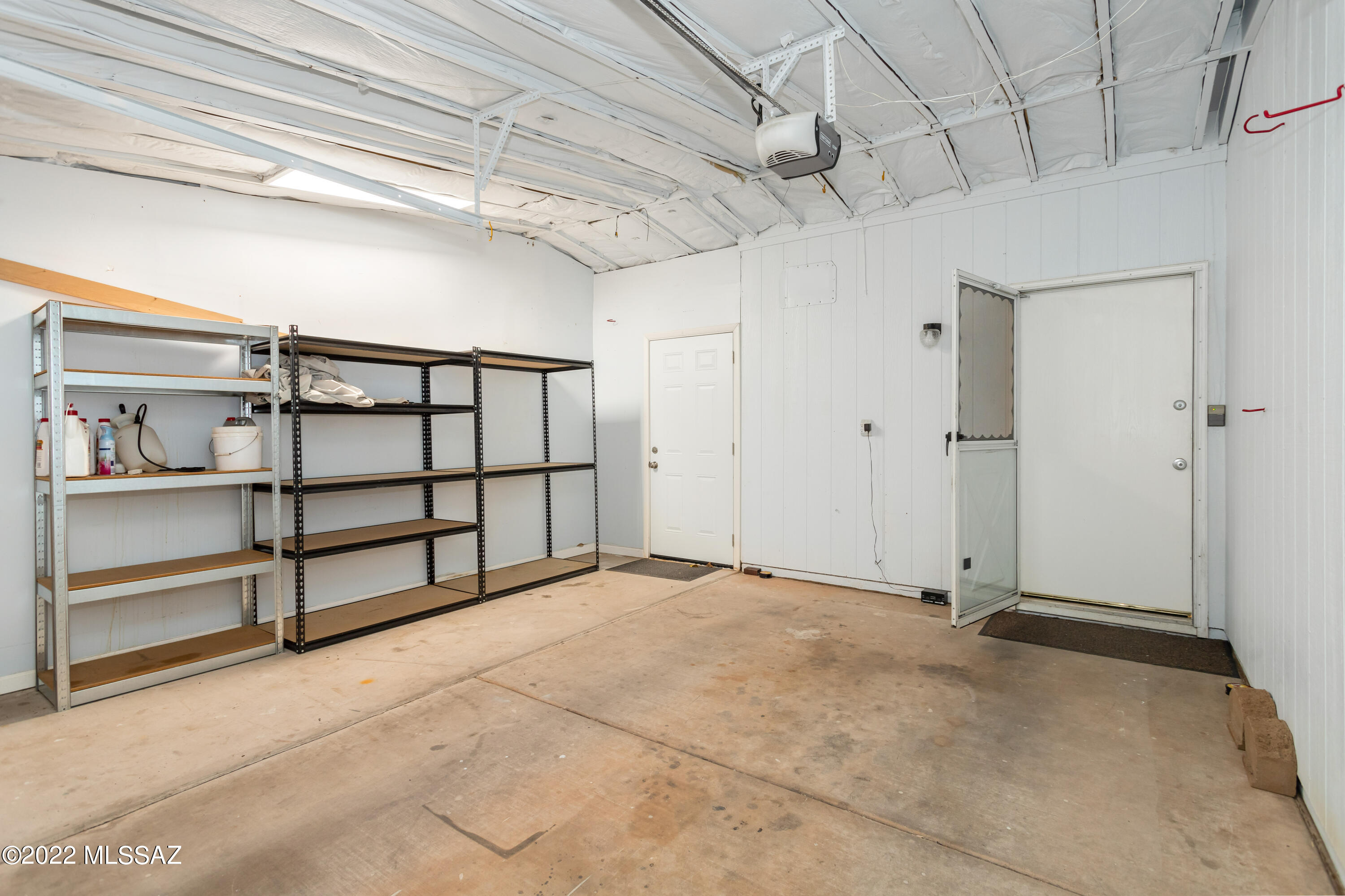 Out Of Pima County - Residential