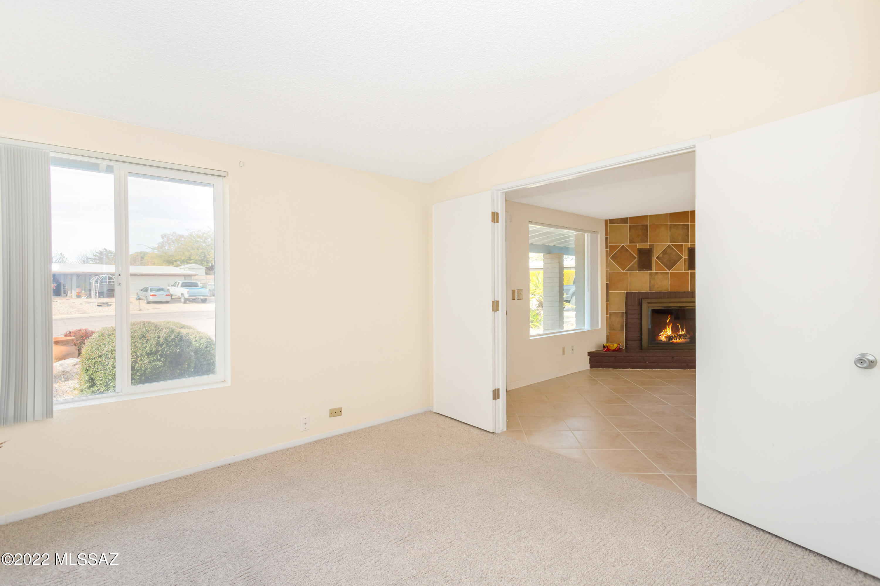 Out Of Pima County - Residential
