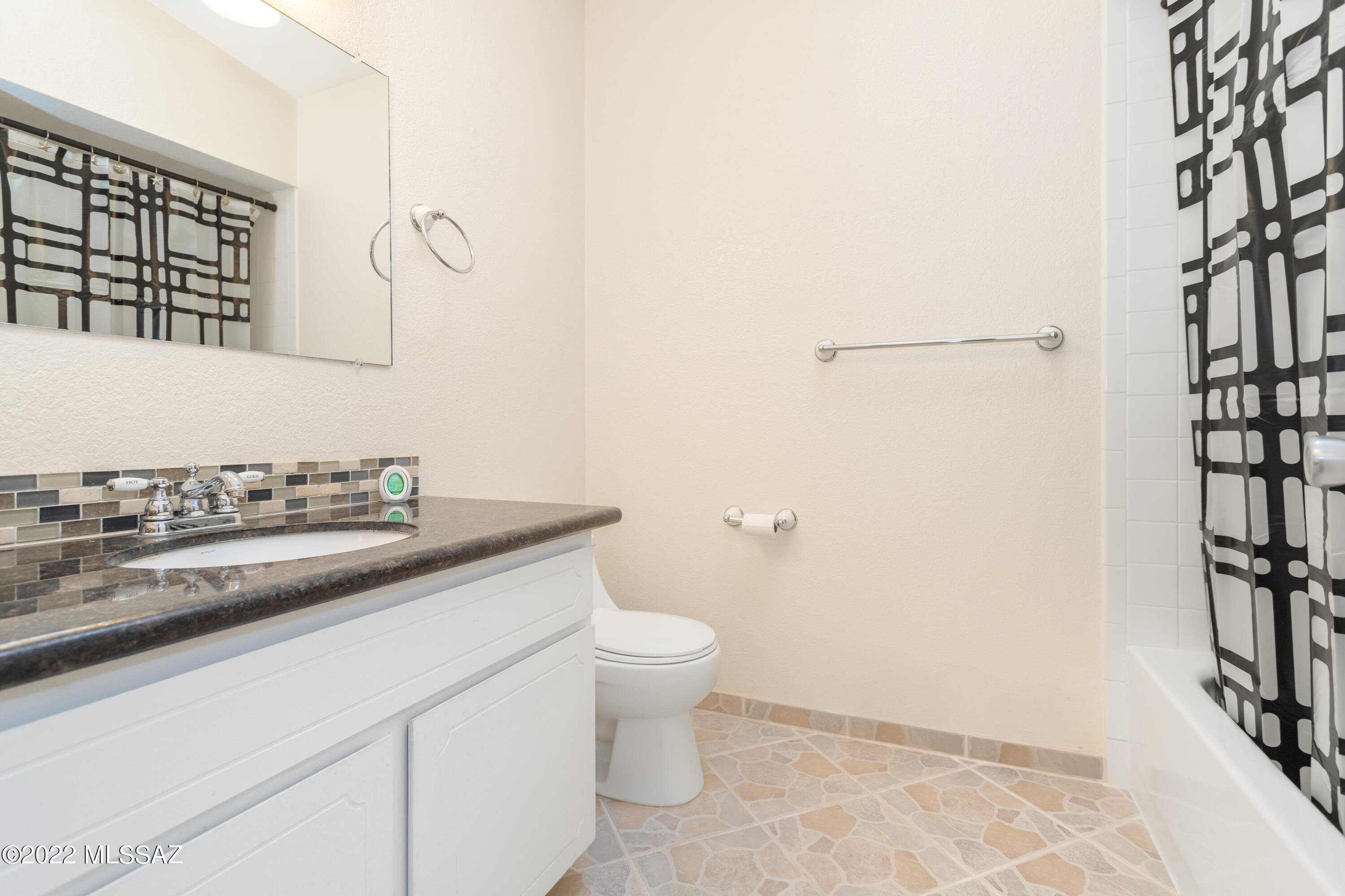 Out Of Pima County - Residential