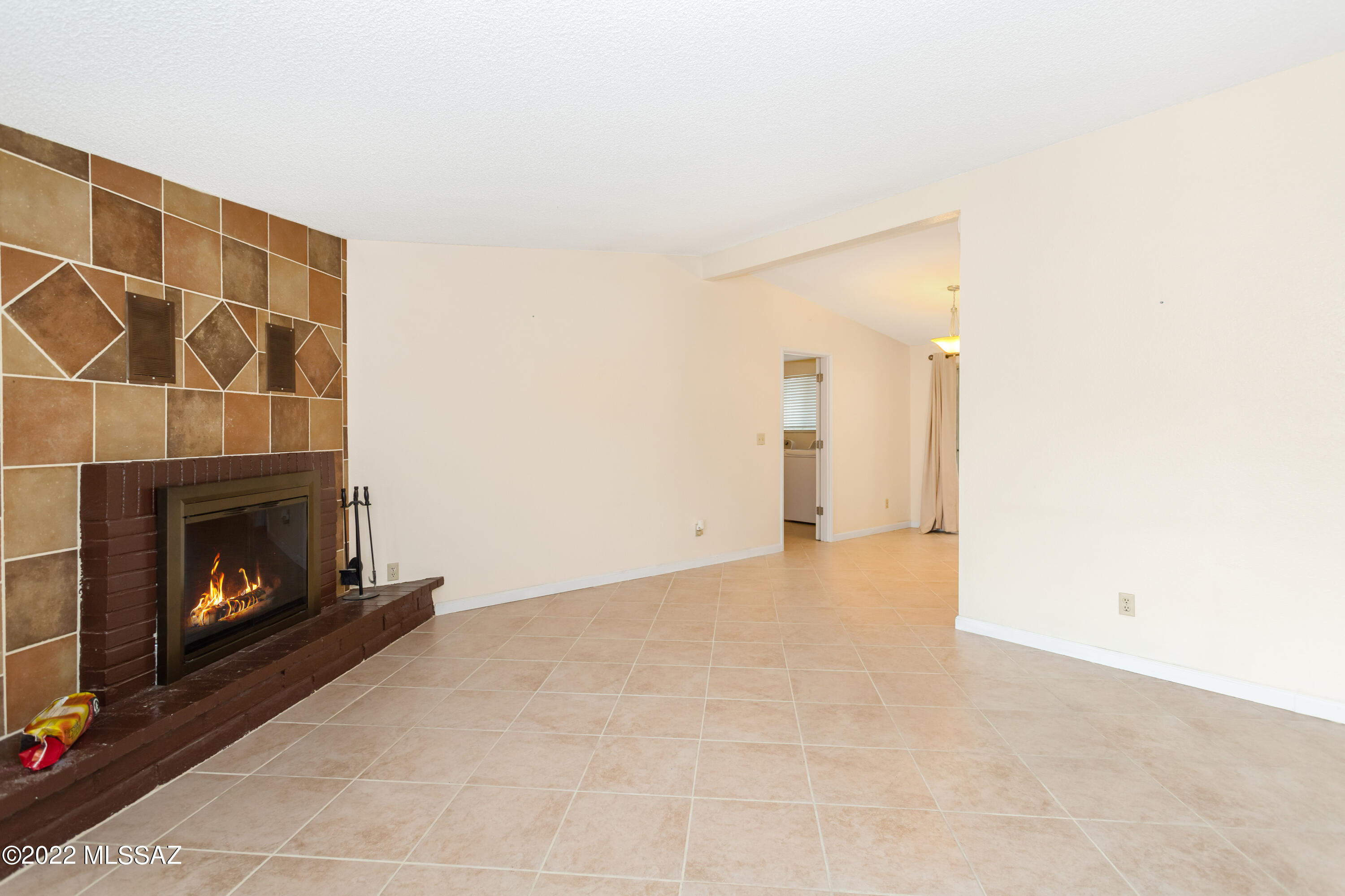 Out Of Pima County - Residential