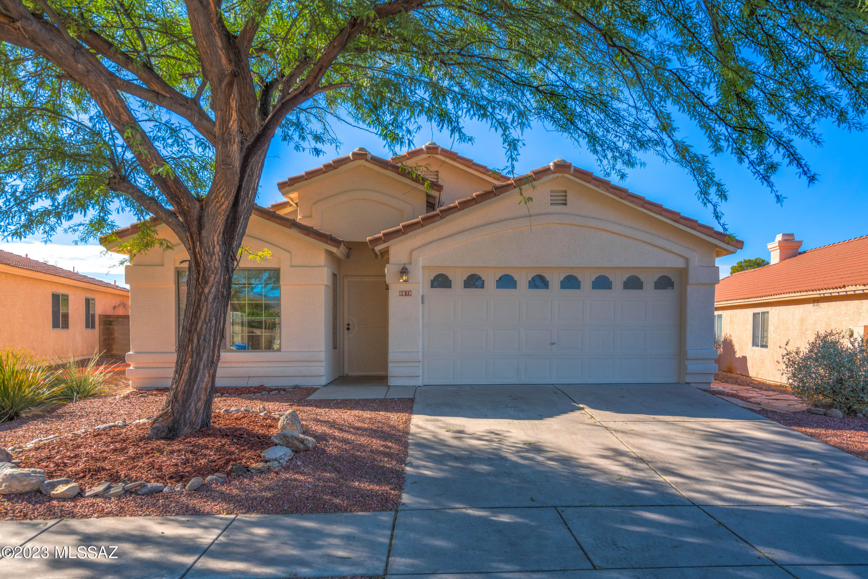 Shadow Creek (1-39) - Residential