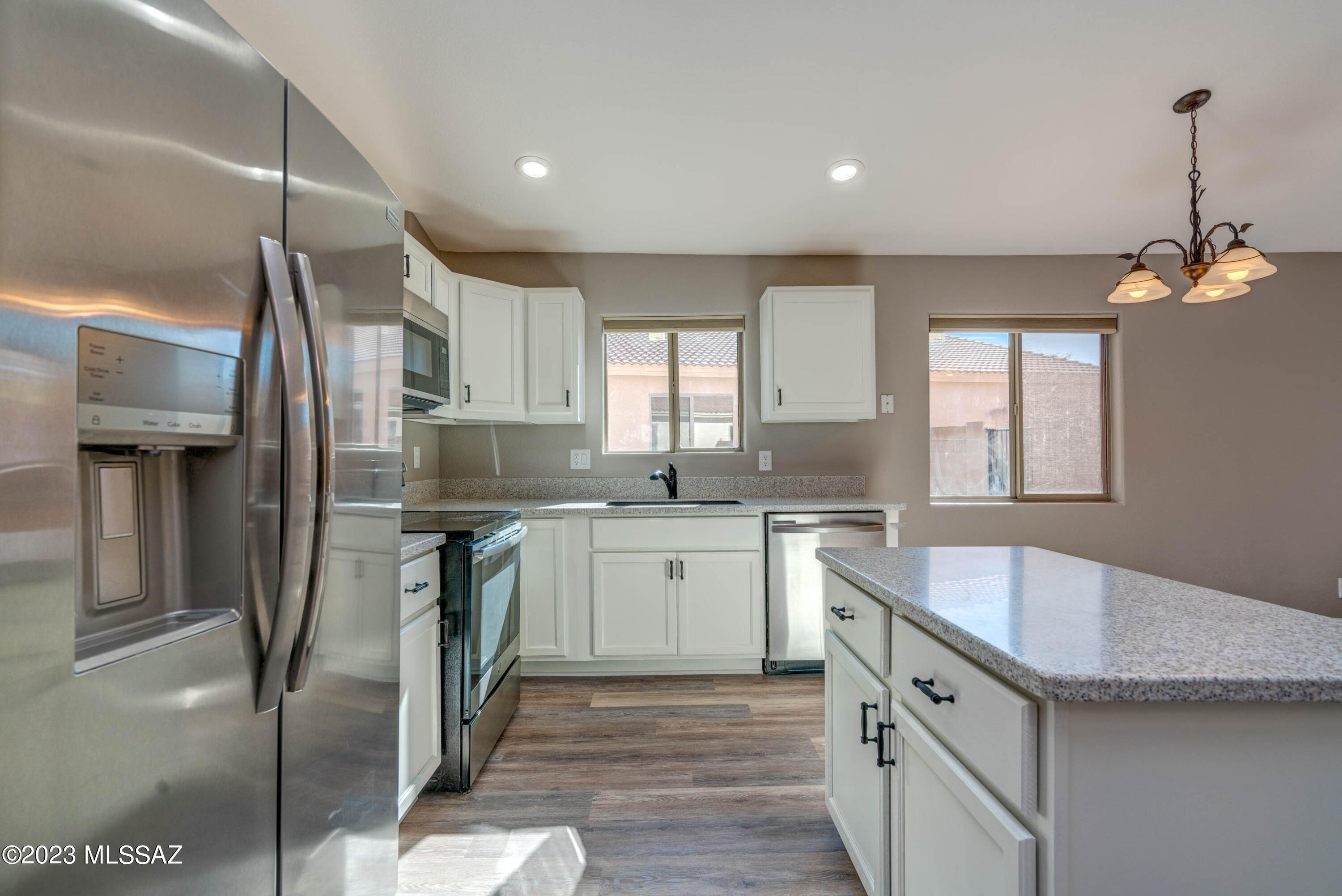 Shadow Creek (1-39) - Residential