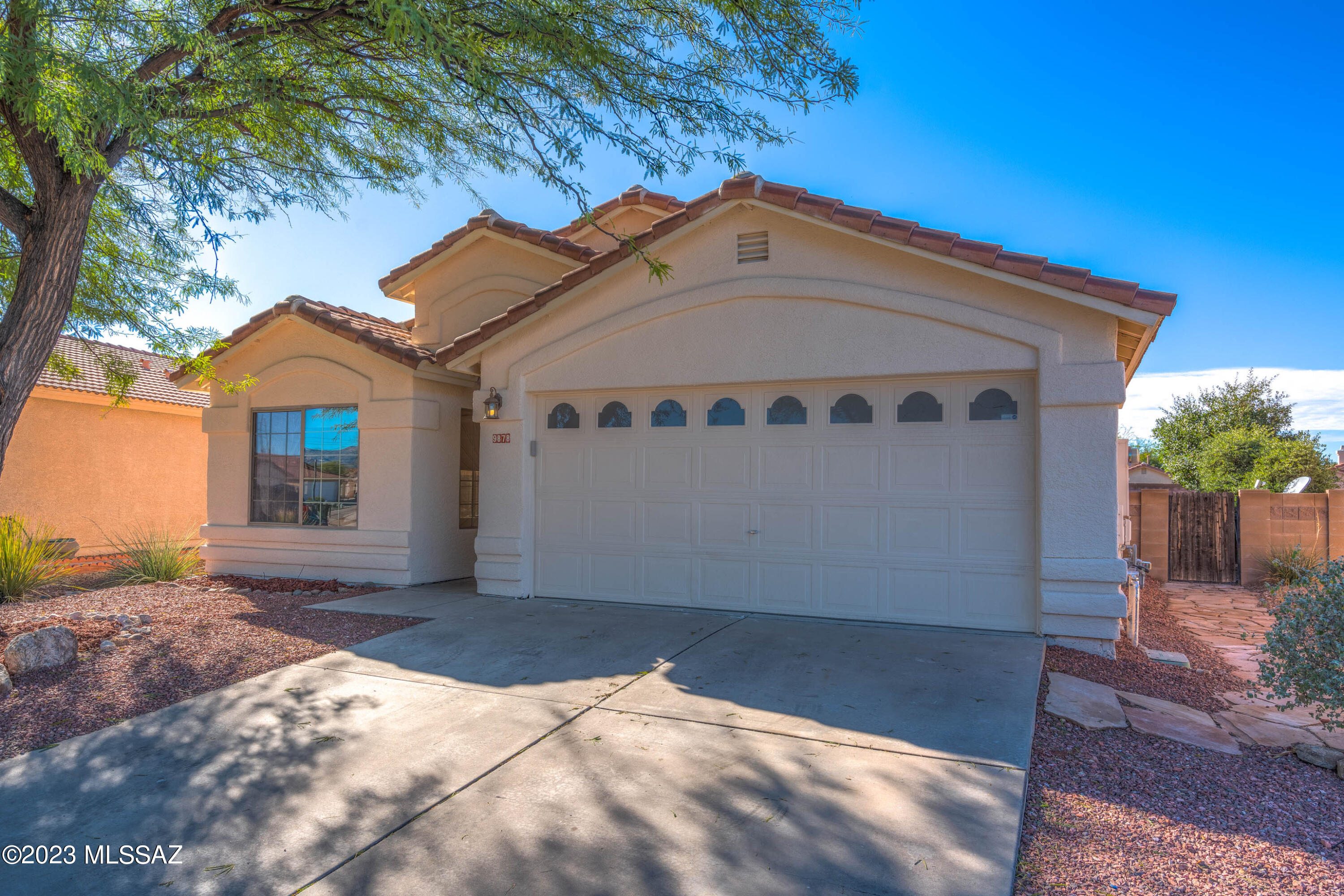 Shadow Creek (1-39) - Residential