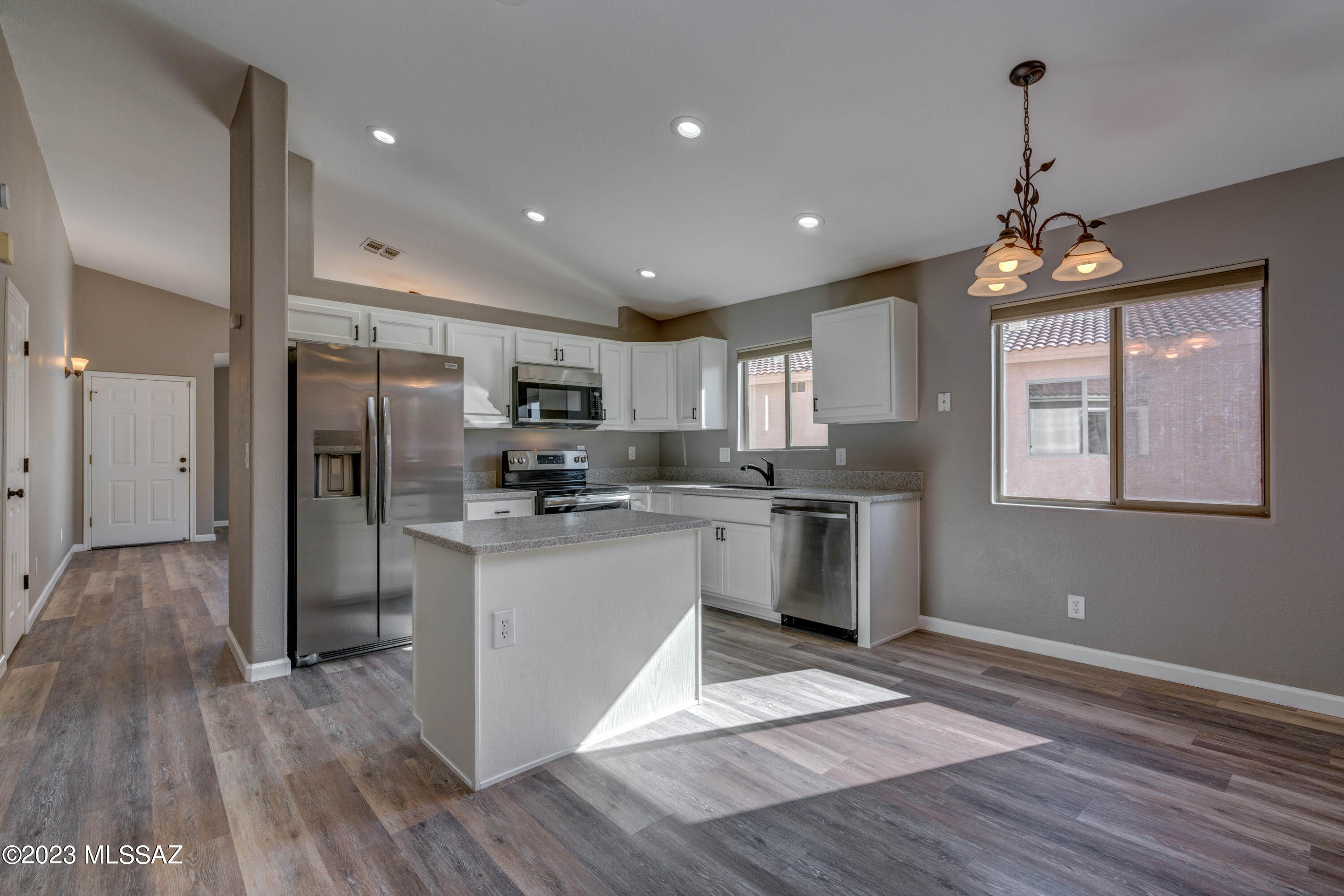 Shadow Creek (1-39) - Residential