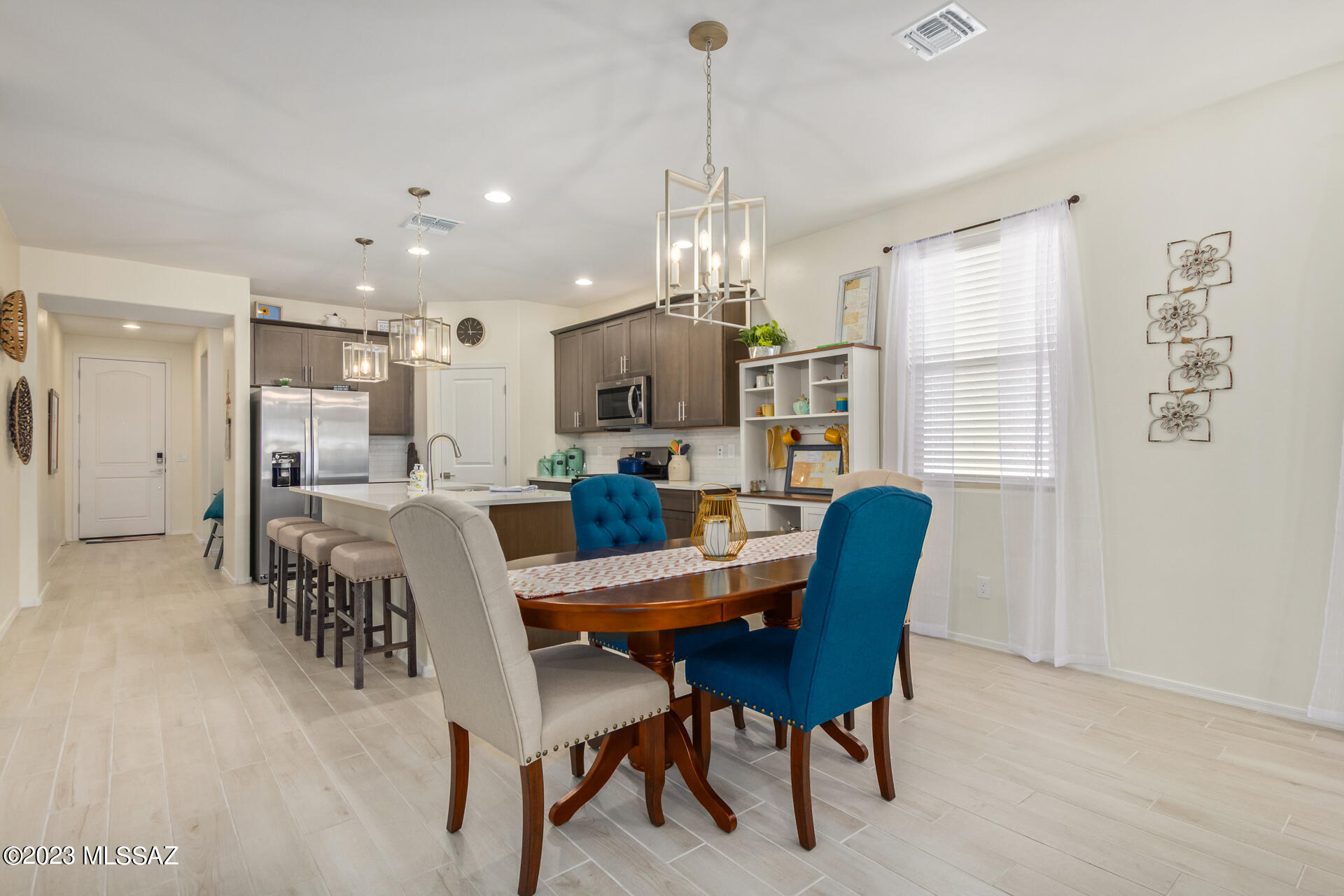 Gladden Farms BLK 10 (1-84) - Residential