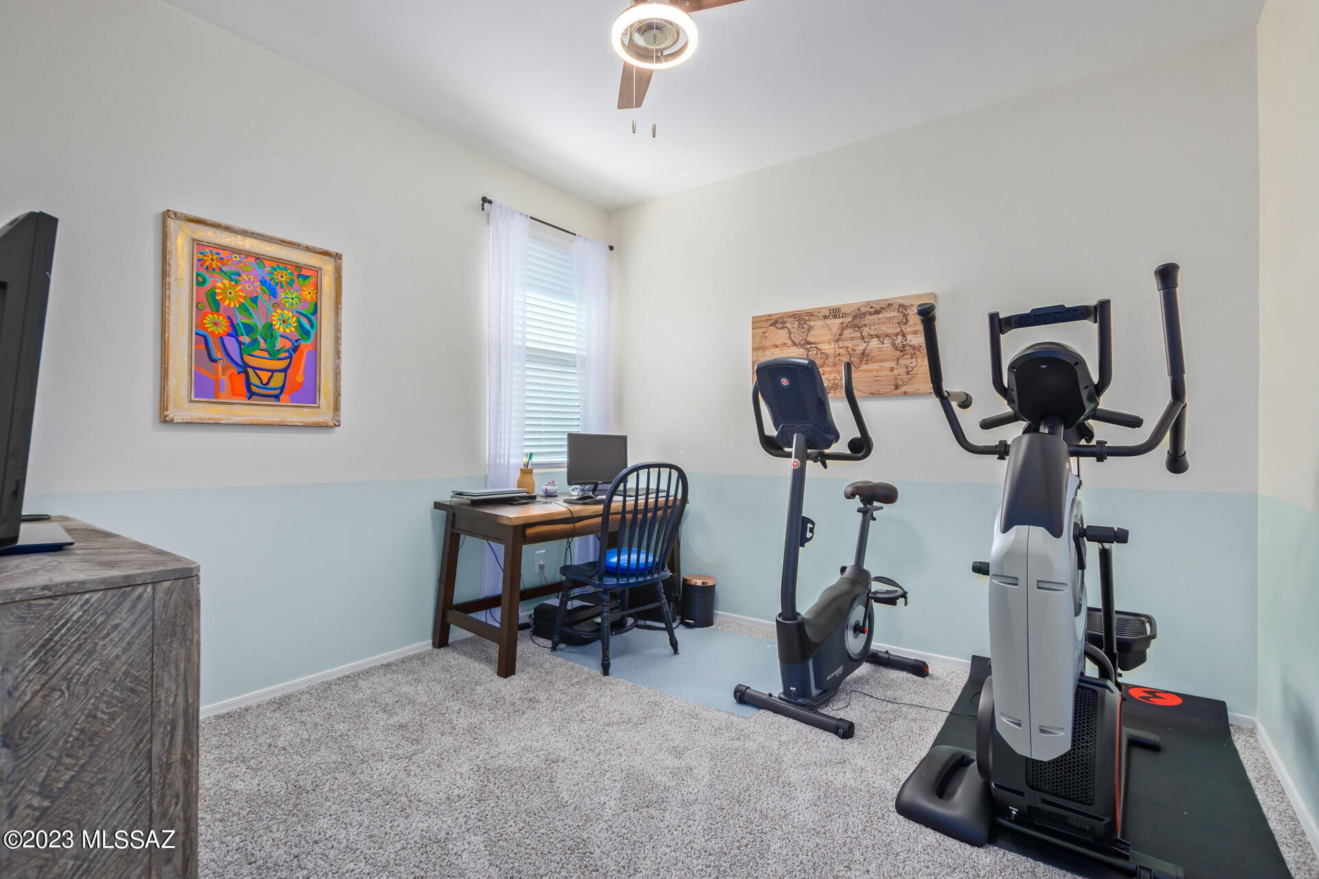 Gladden Farms BLK 10 (1-84) - Residential