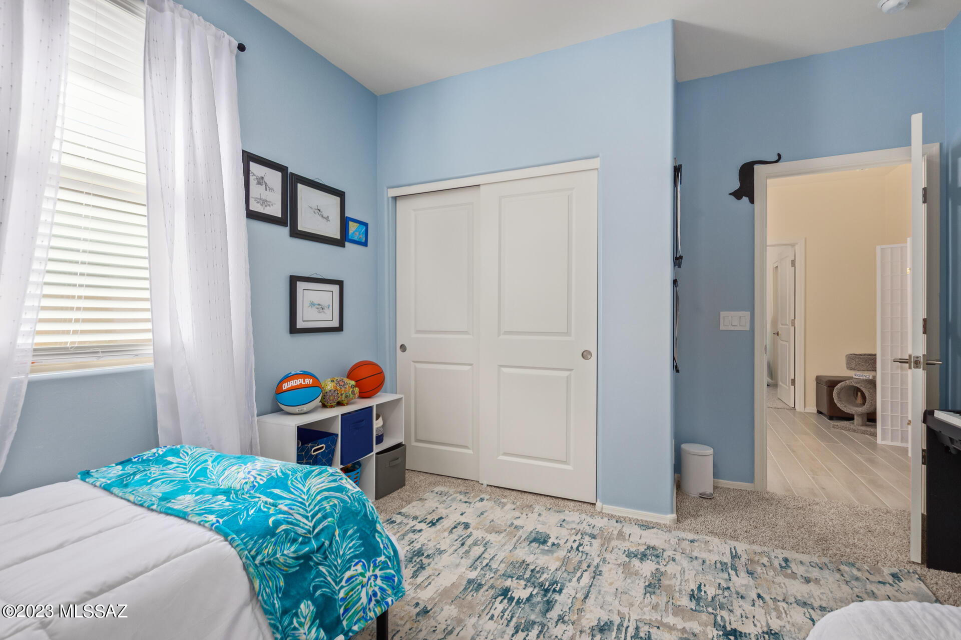 Gladden Farms BLK 10 (1-84) - Residential