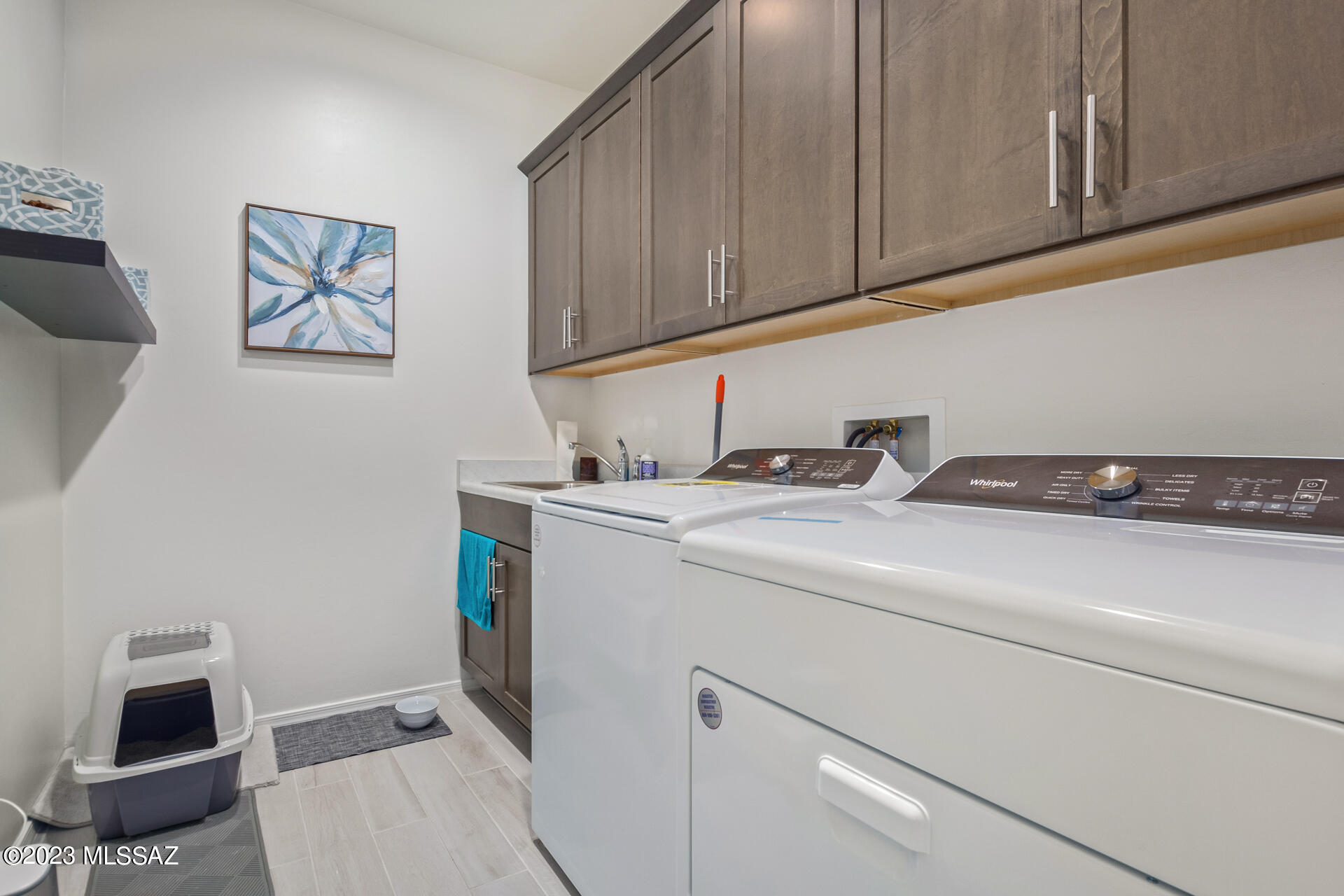 Gladden Farms BLK 10 (1-84) - Residential