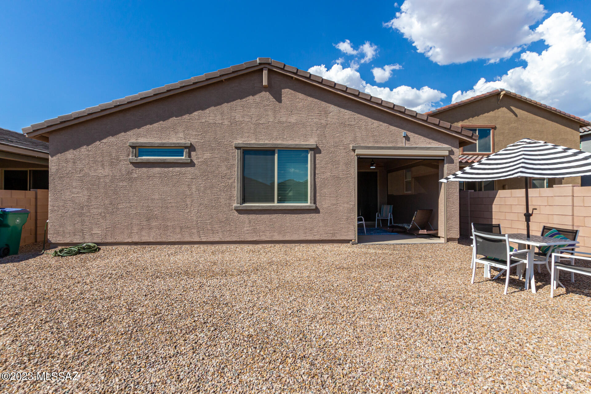 Gladden Farms BLK 10 (1-84) - Residential