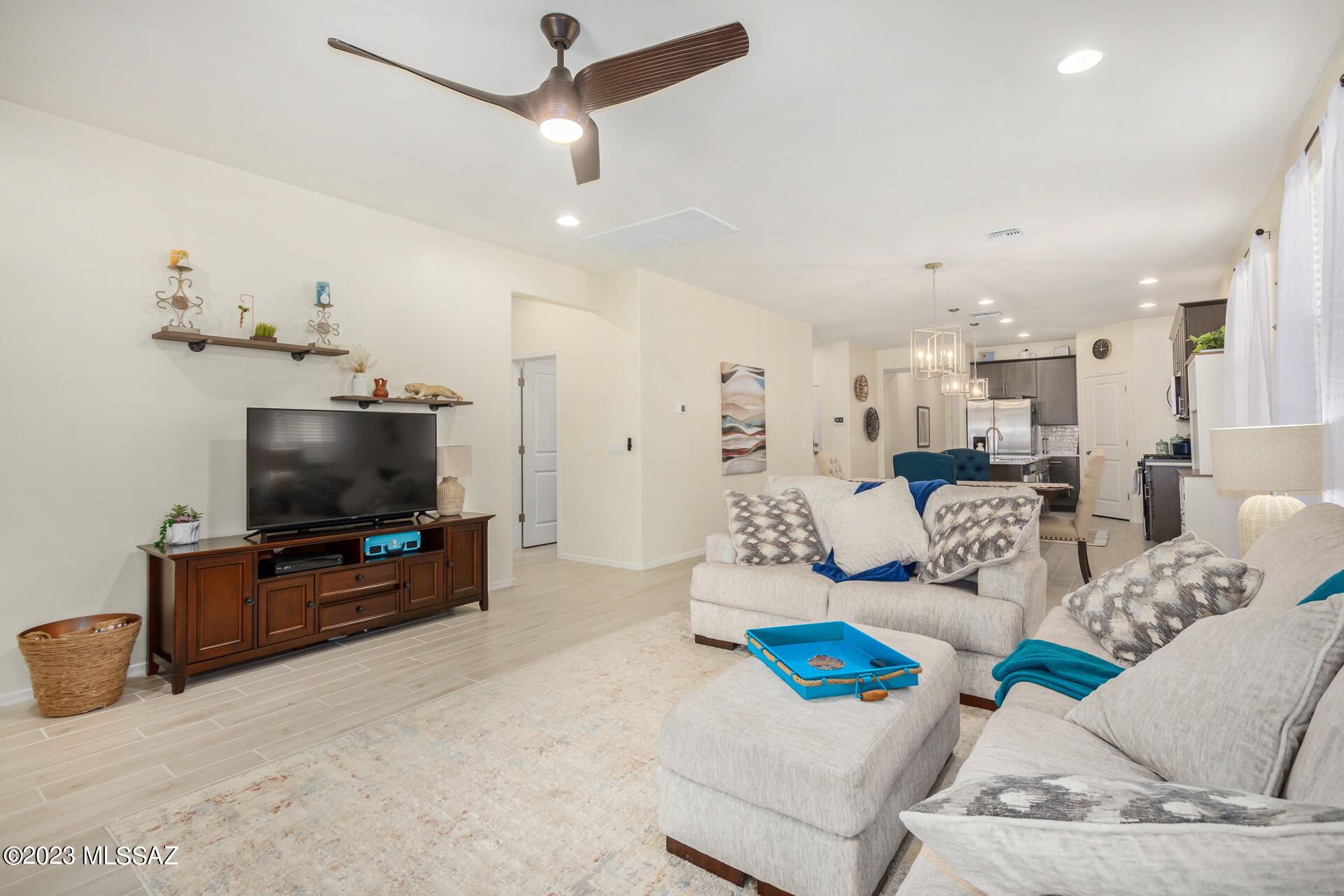 Gladden Farms BLK 10 (1-84) - Residential