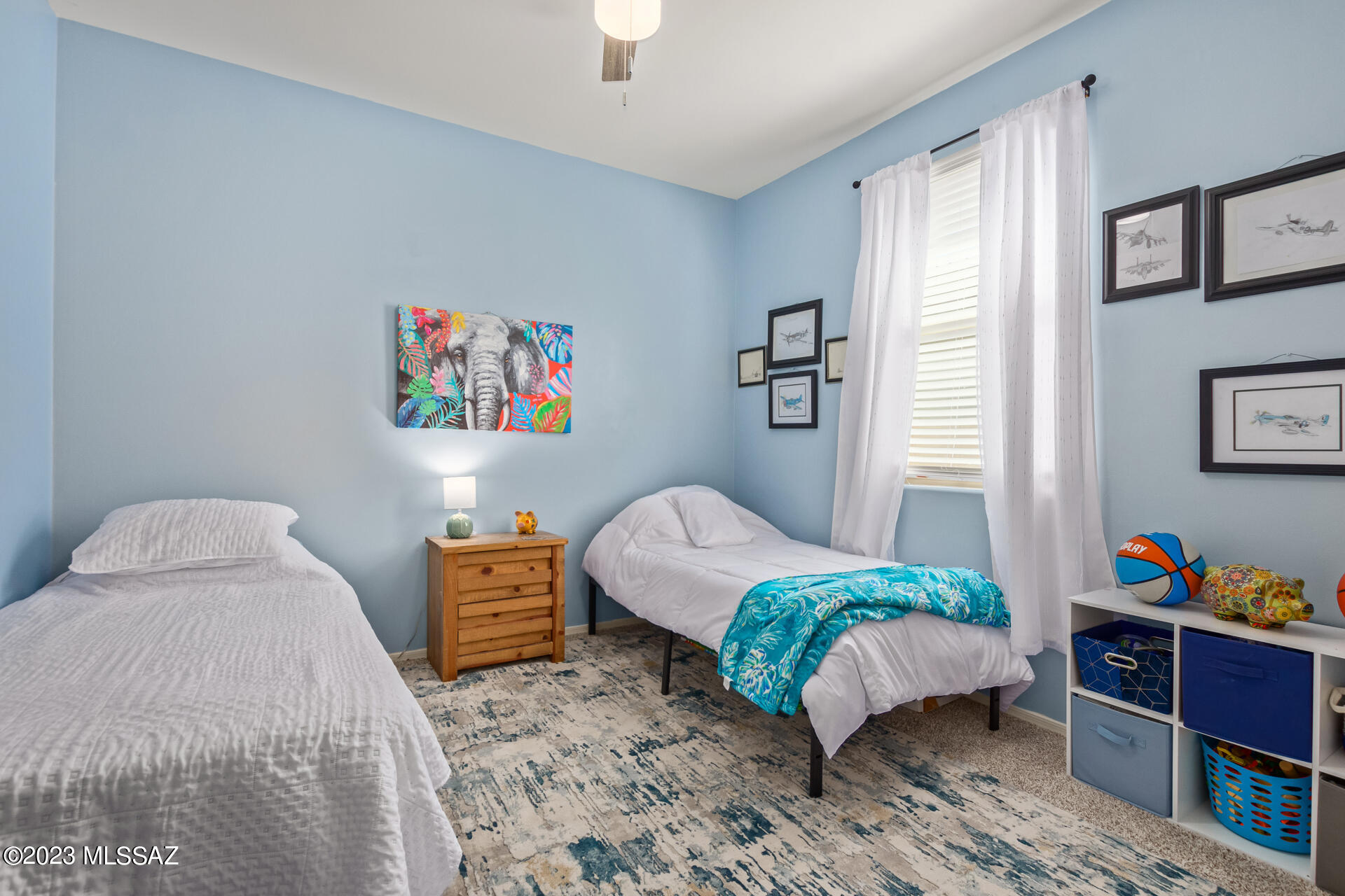 Gladden Farms BLK 10 (1-84) - Residential