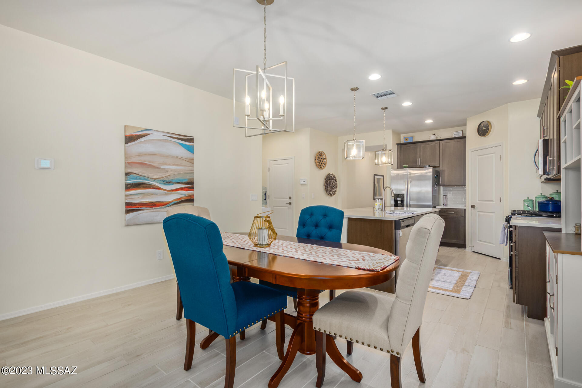 Gladden Farms BLK 10 (1-84) - Residential