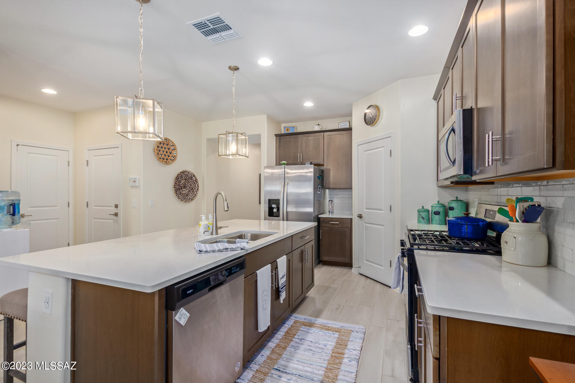 Gladden Farms BLK 10 (1-84) - Residential