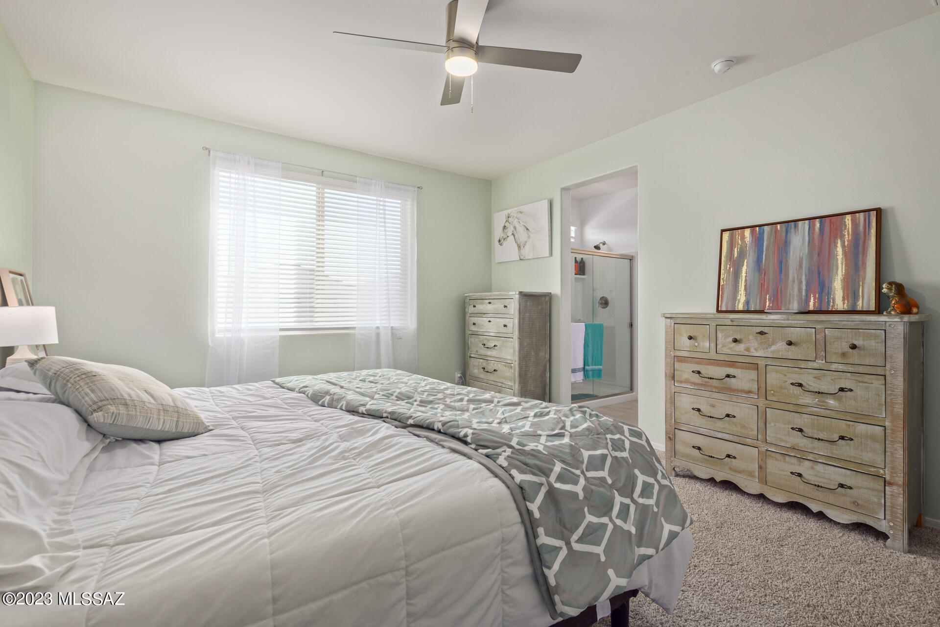 Gladden Farms BLK 10 (1-84) - Residential