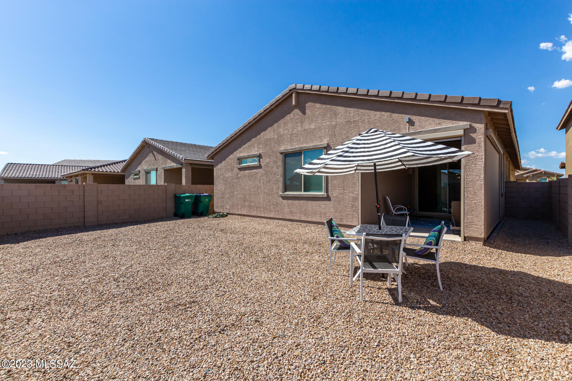 Gladden Farms BLK 10 (1-84) - Residential