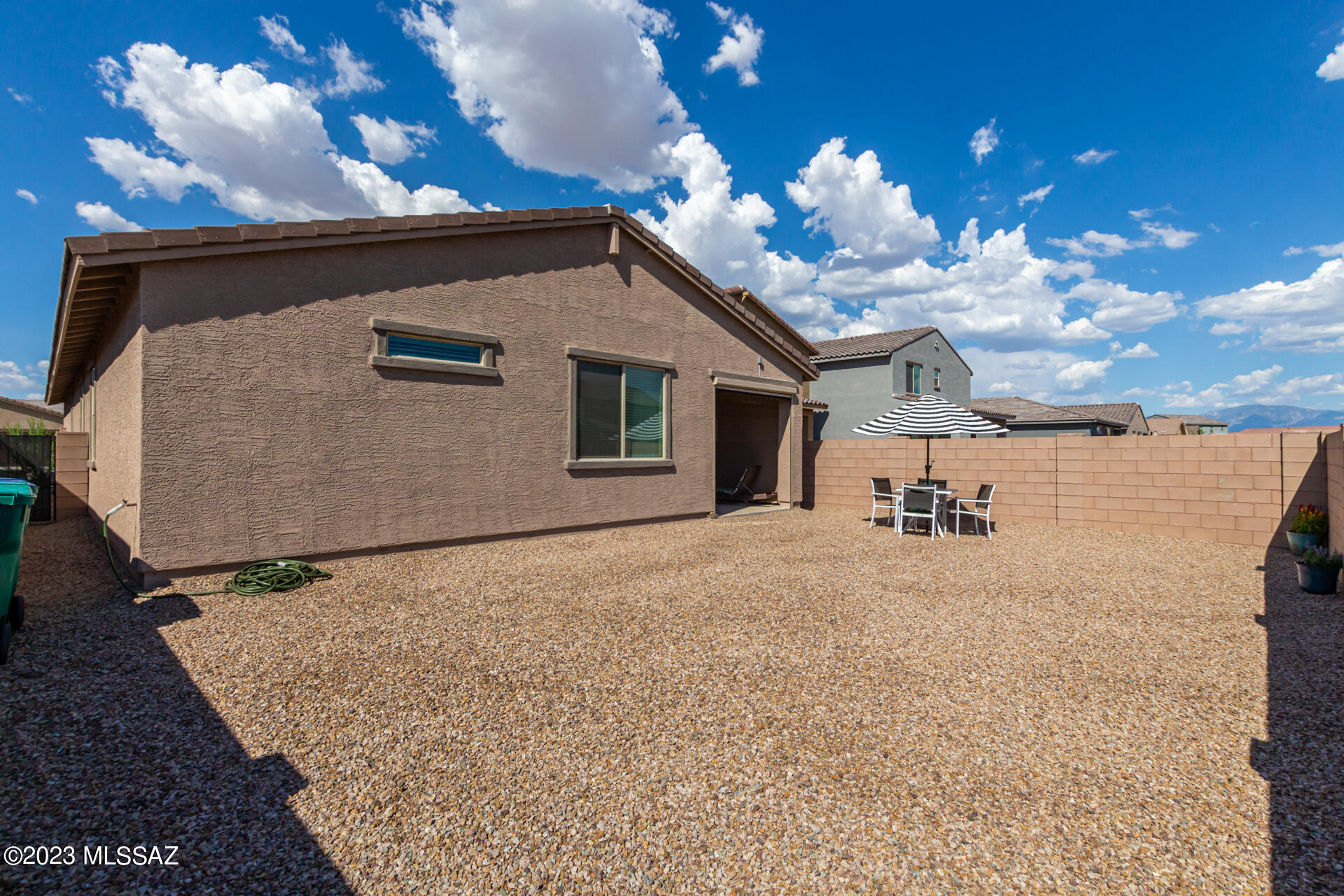 Gladden Farms BLK 10 (1-84) - Residential