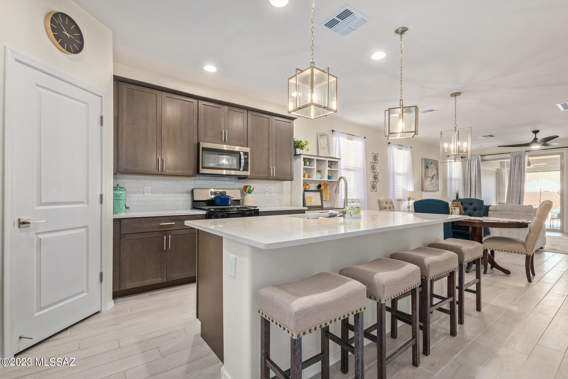 Gladden Farms BLK 10 (1-84) - Residential
