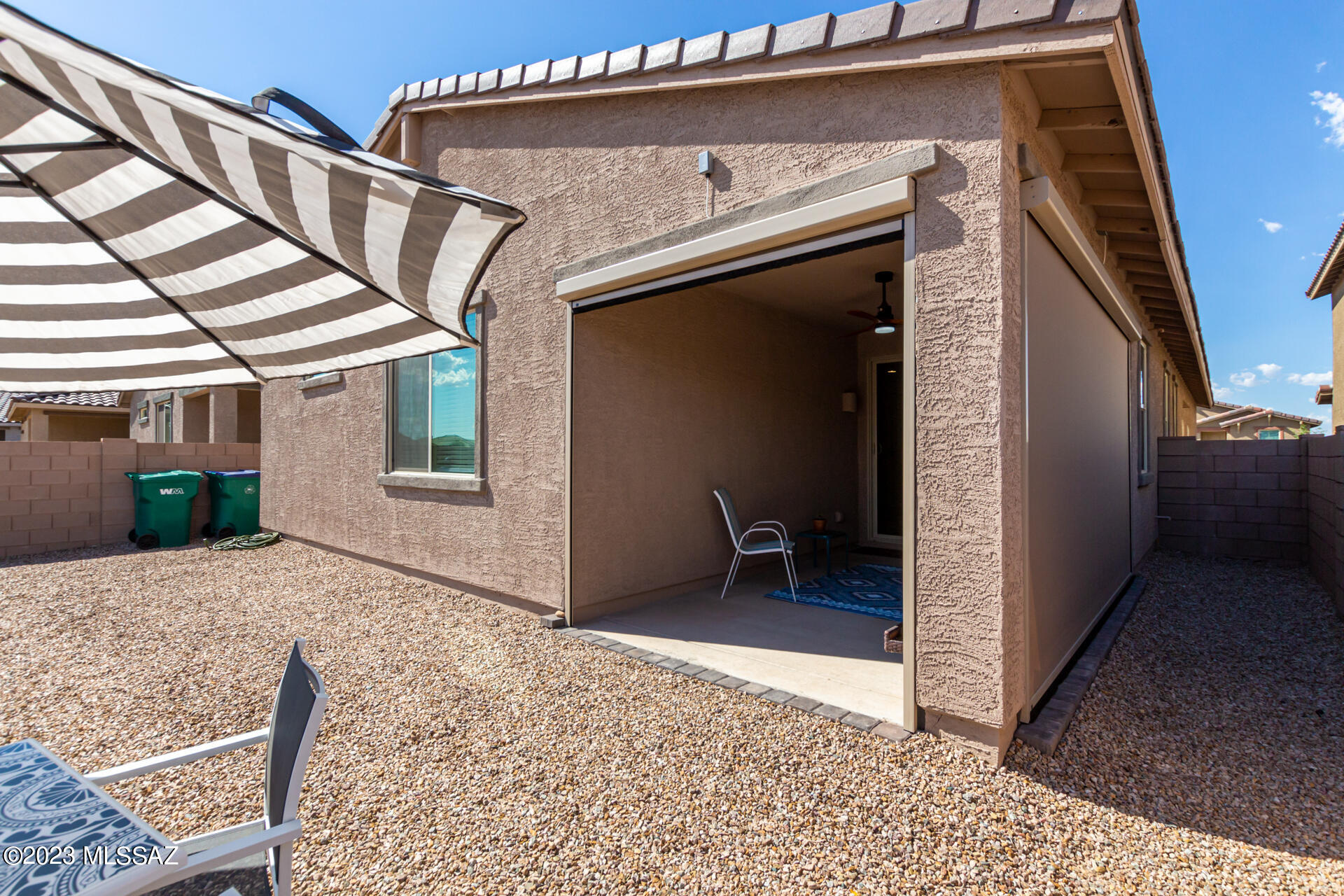 Gladden Farms BLK 10 (1-84) - Residential