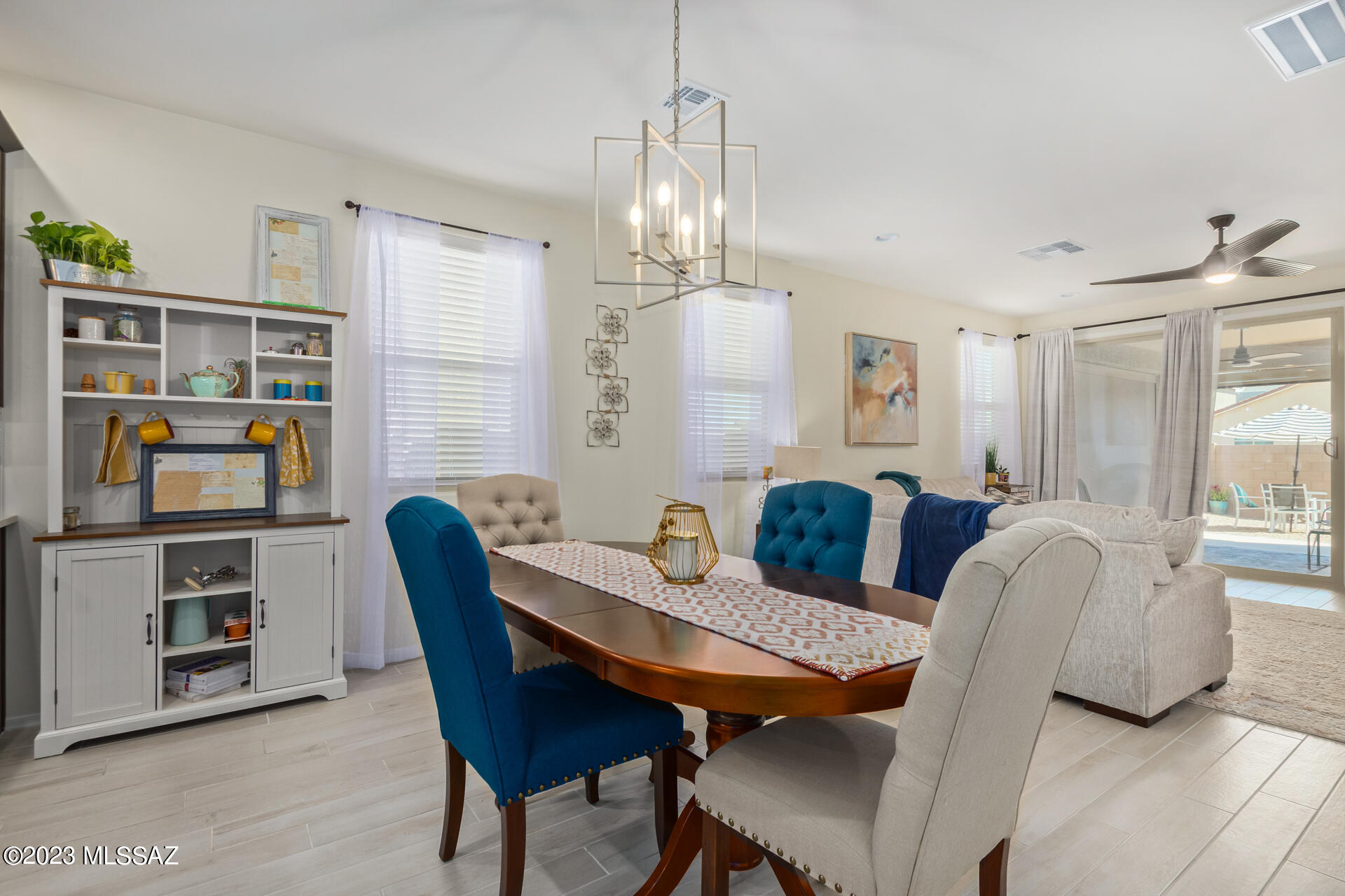Gladden Farms BLK 10 (1-84) - Residential