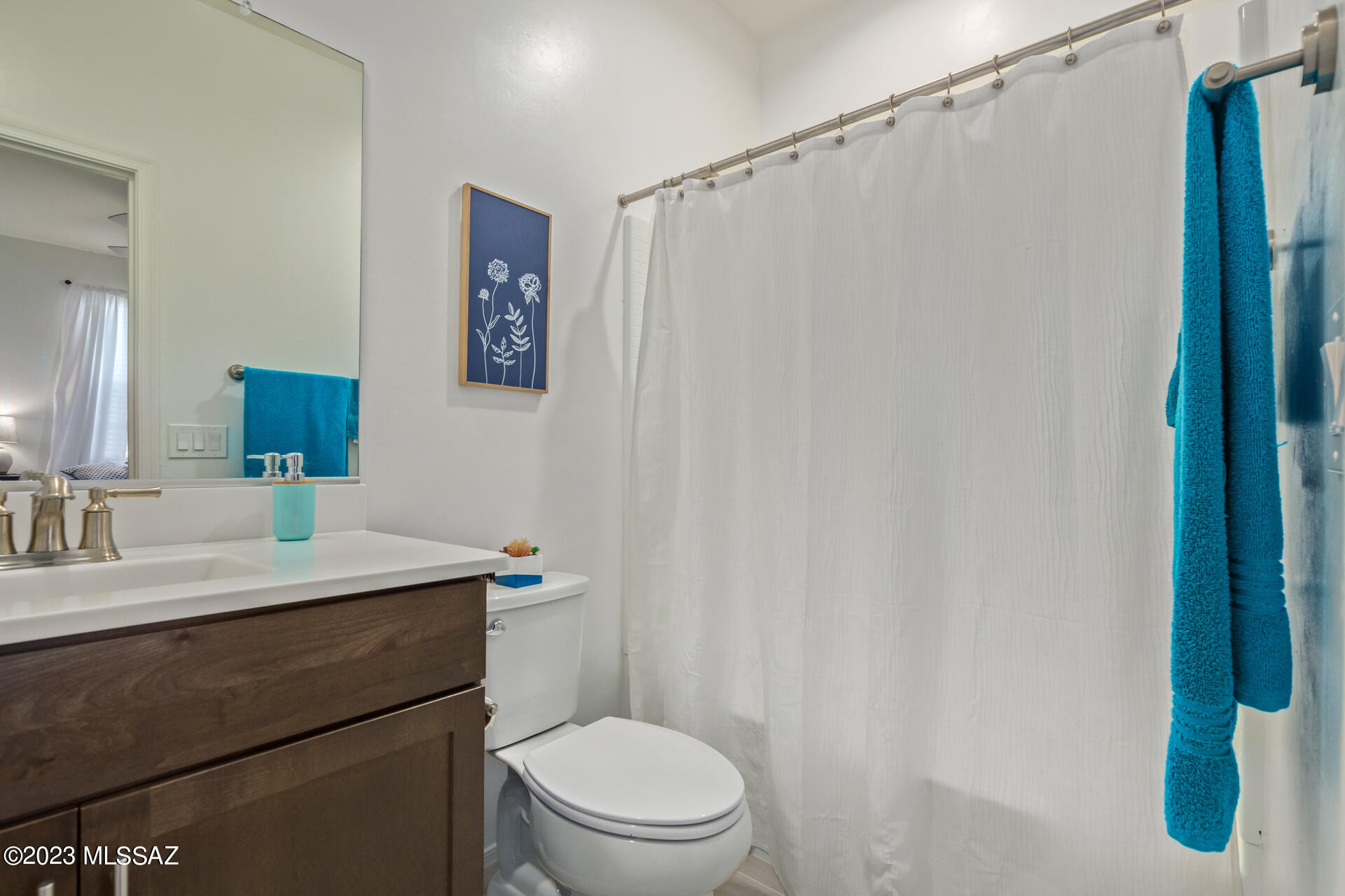 Gladden Farms BLK 10 (1-84) - Residential