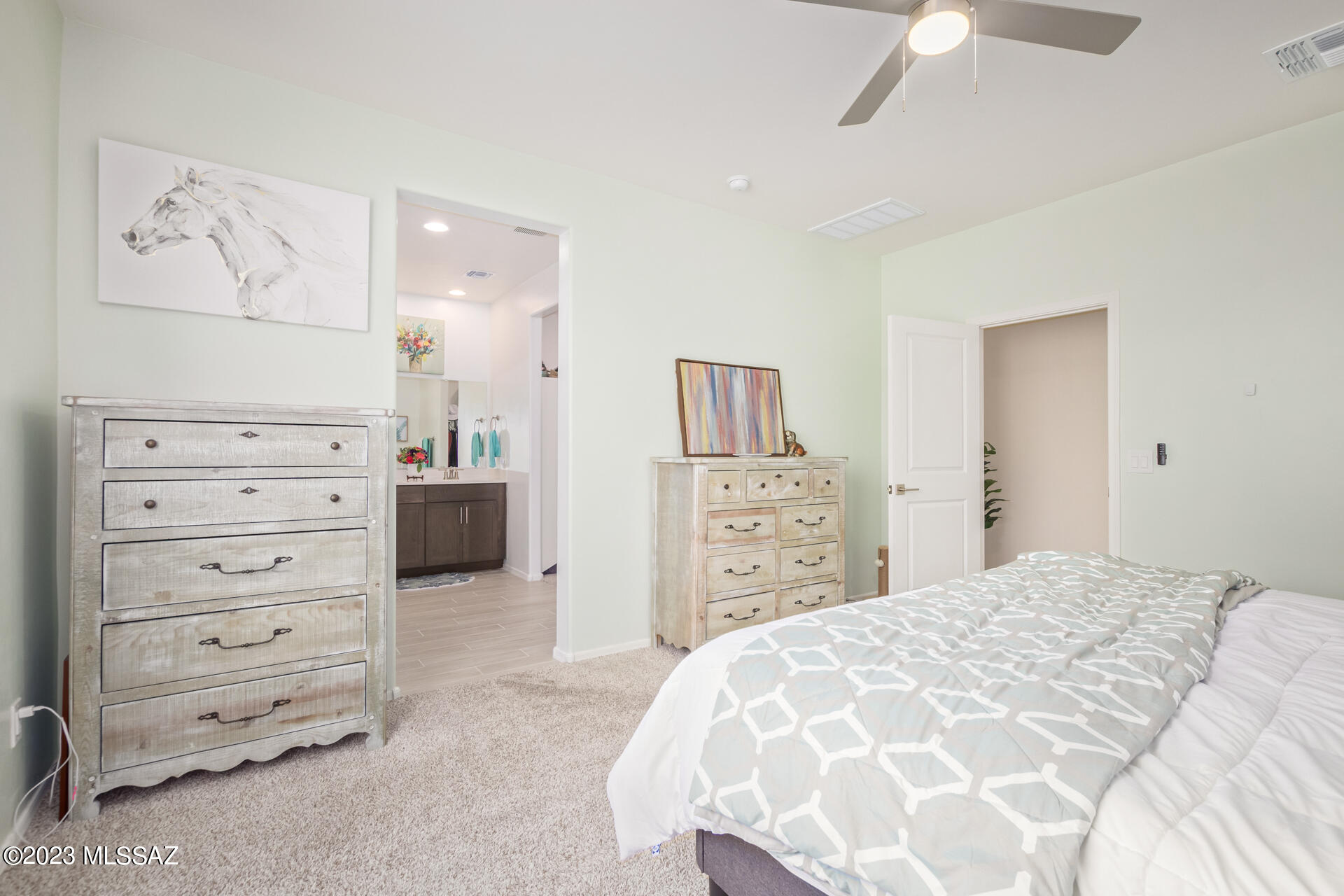 Gladden Farms BLK 10 (1-84) - Residential