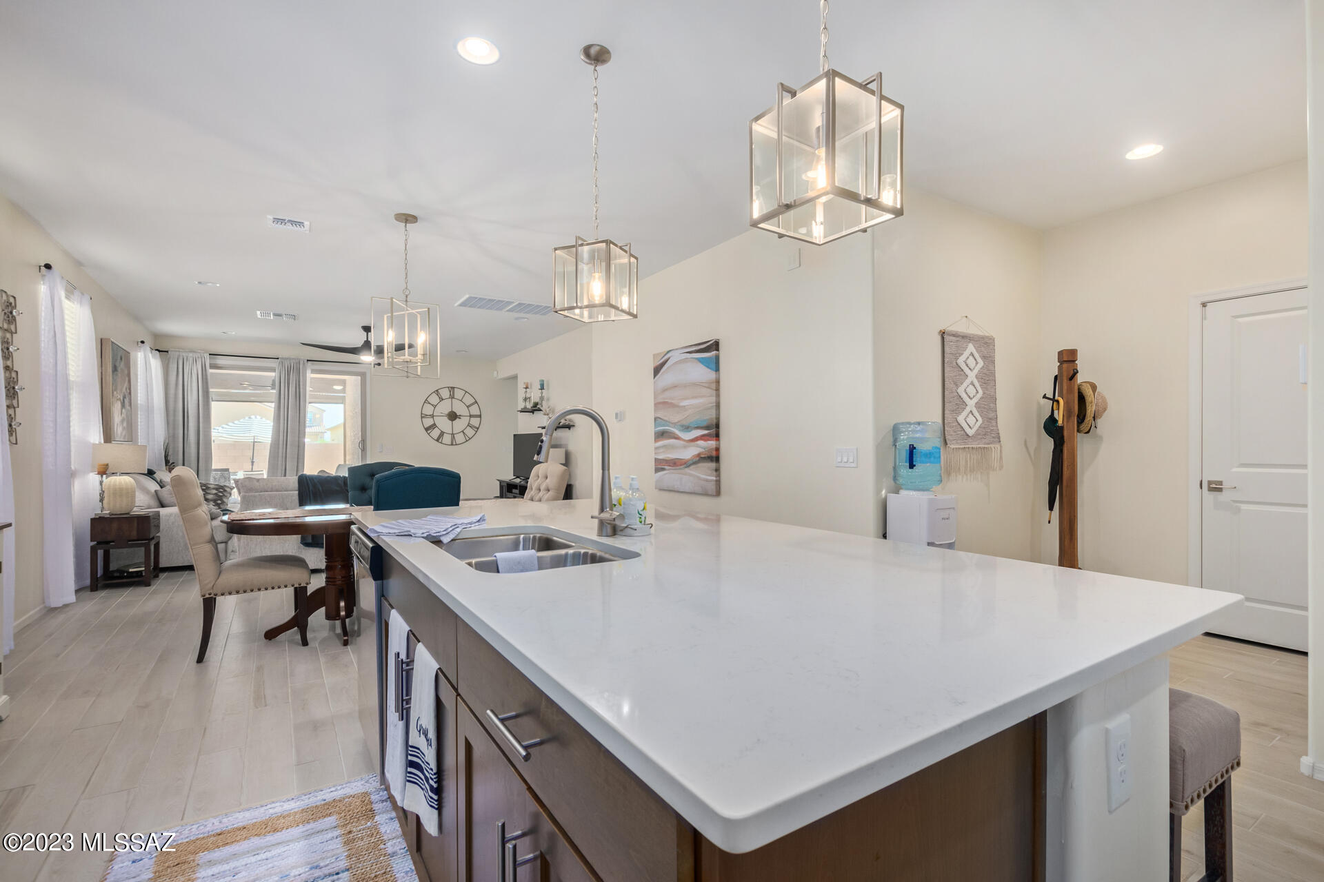 Gladden Farms BLK 10 (1-84) - Residential