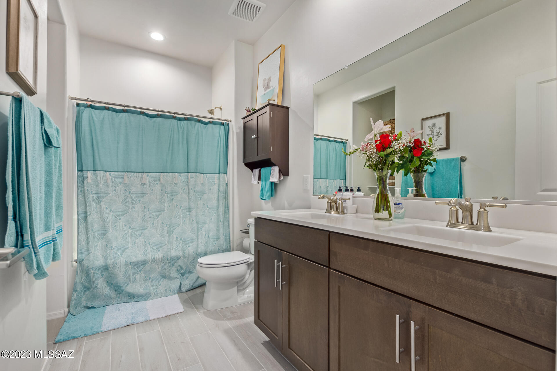 Gladden Farms BLK 10 (1-84) - Residential
