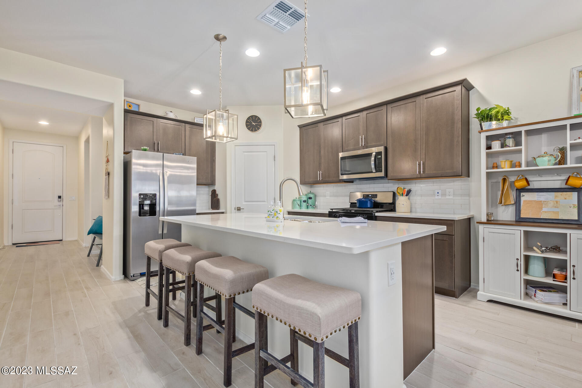 Gladden Farms BLK 10 (1-84) - Residential