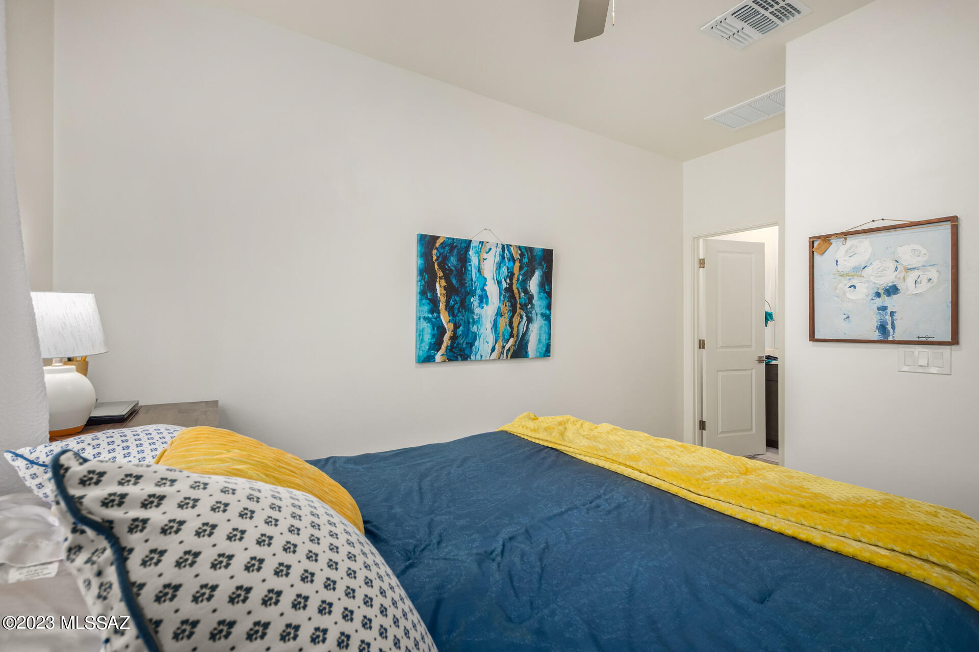 Gladden Farms BLK 10 (1-84) - Residential