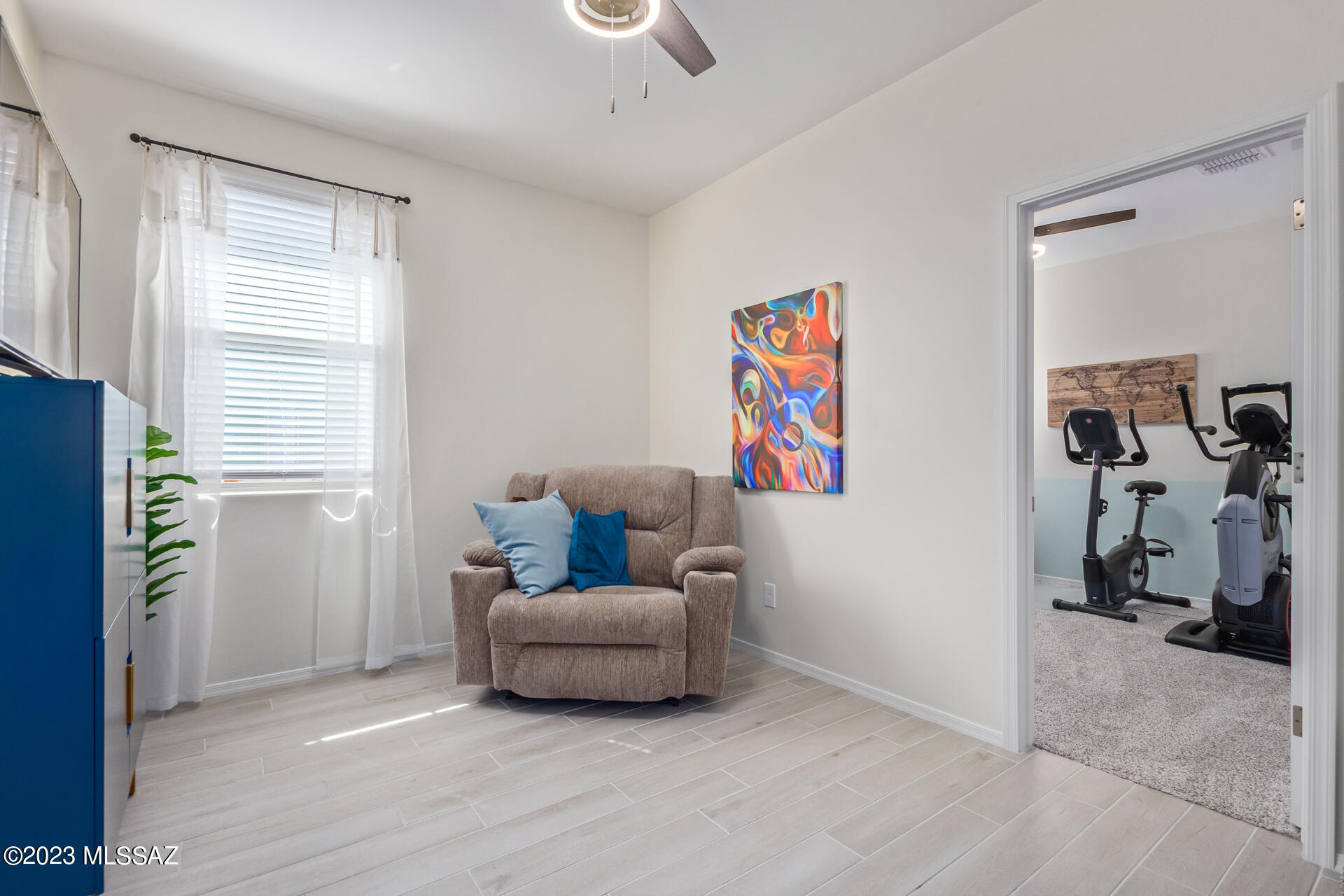 Gladden Farms BLK 10 (1-84) - Residential