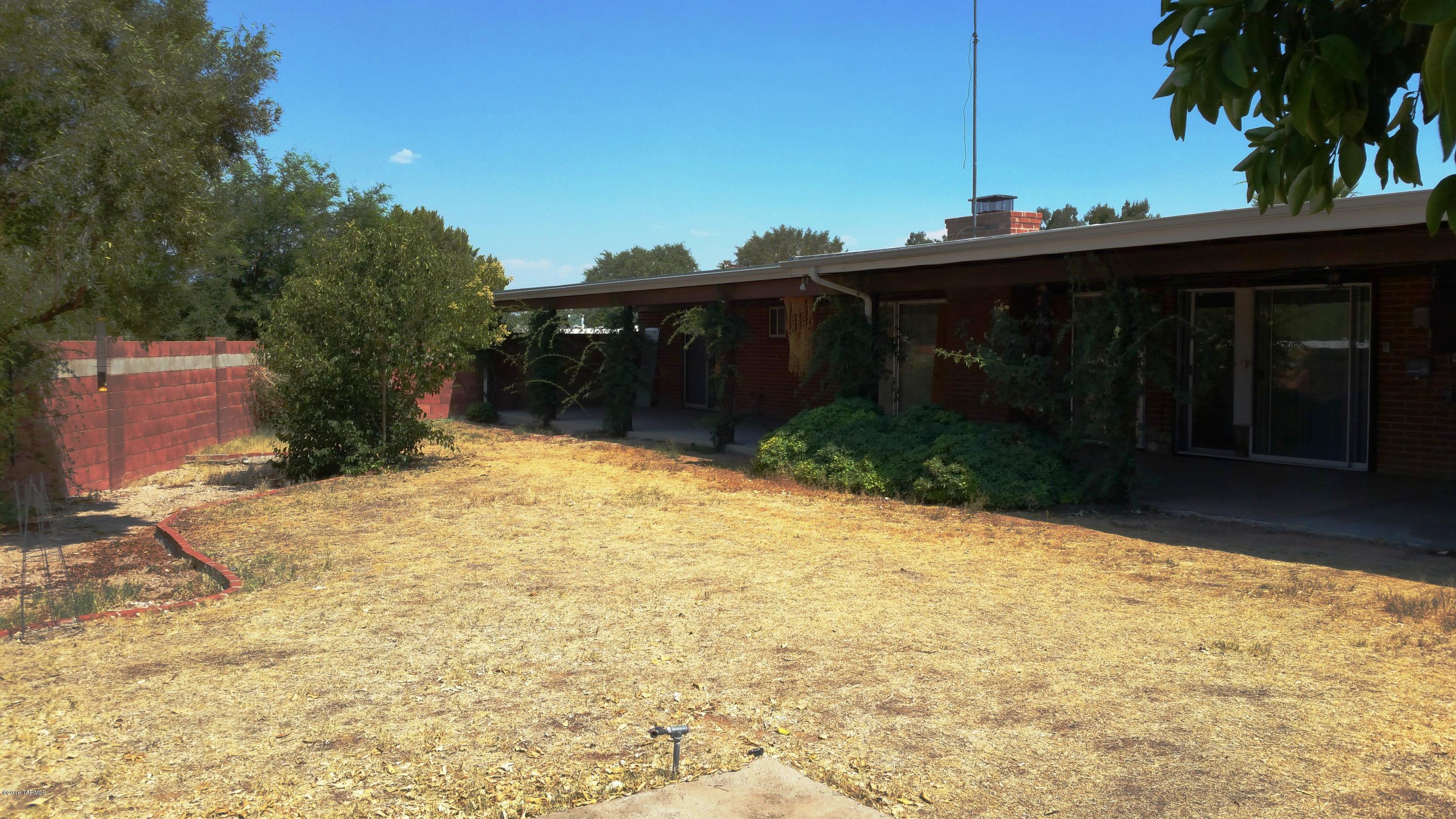 Rose Hill Estates NO. 2 - Residential