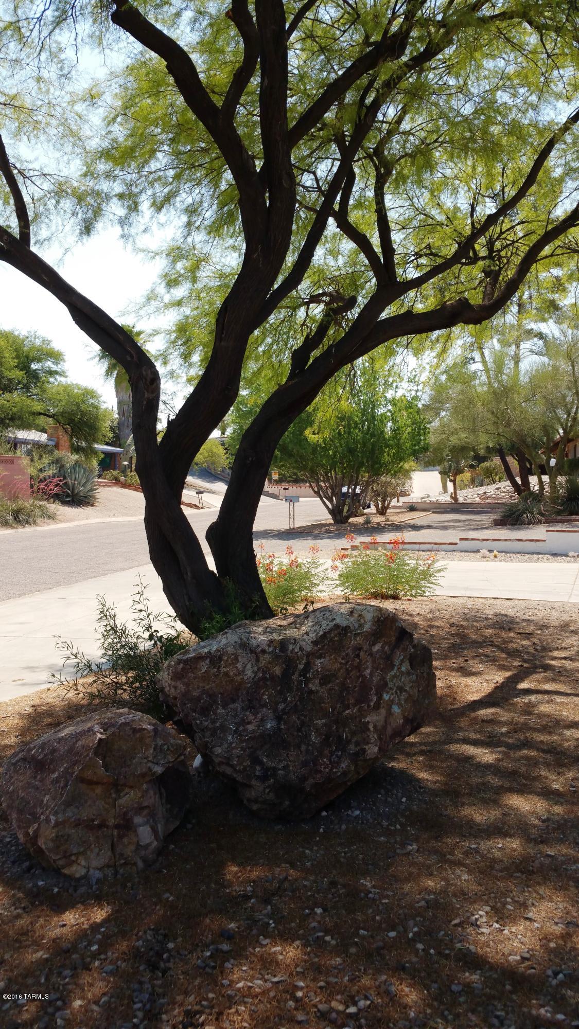 Rose Hill Estates NO. 2 - Residential