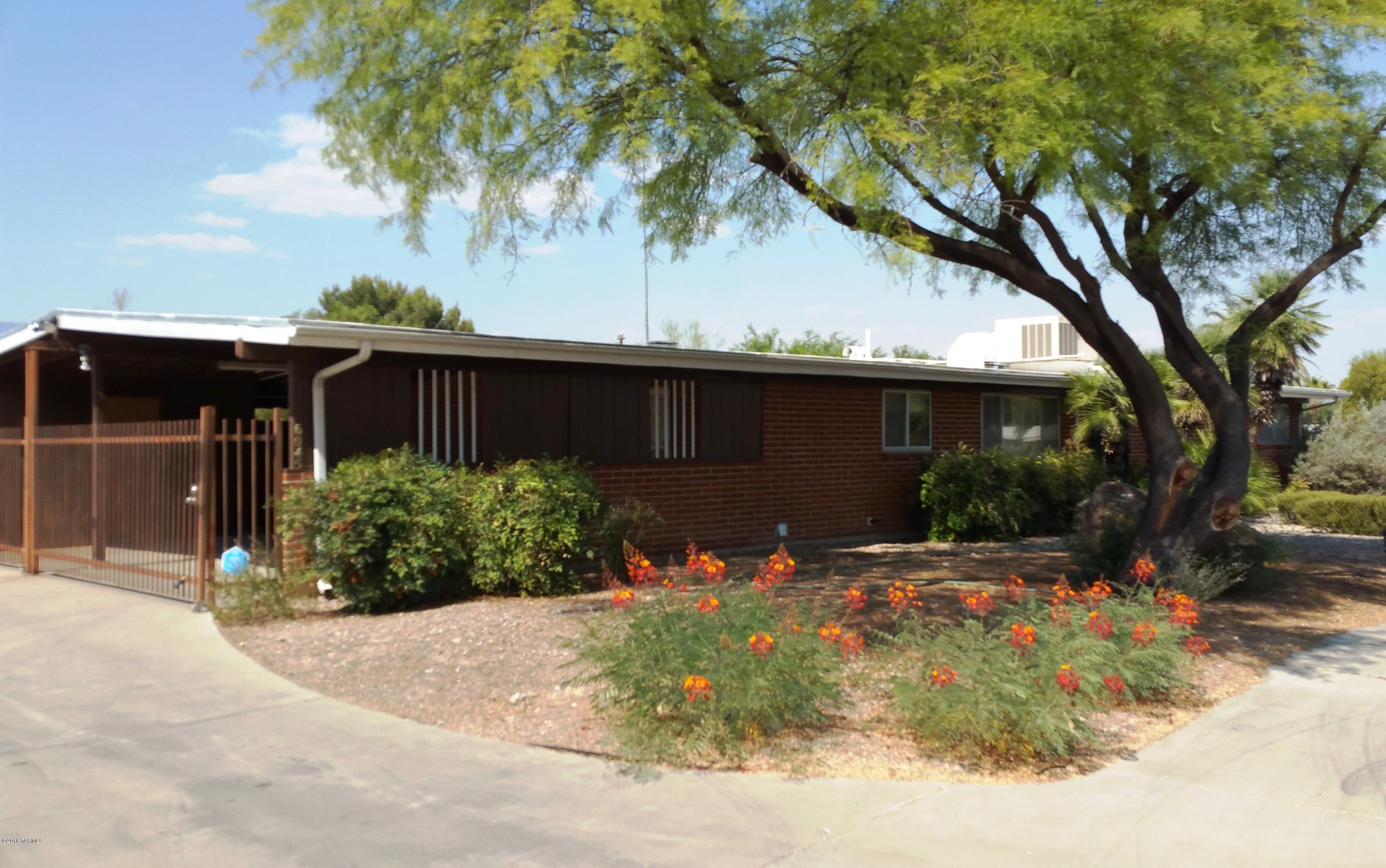 Rose Hill Estates NO. 2 - Residential