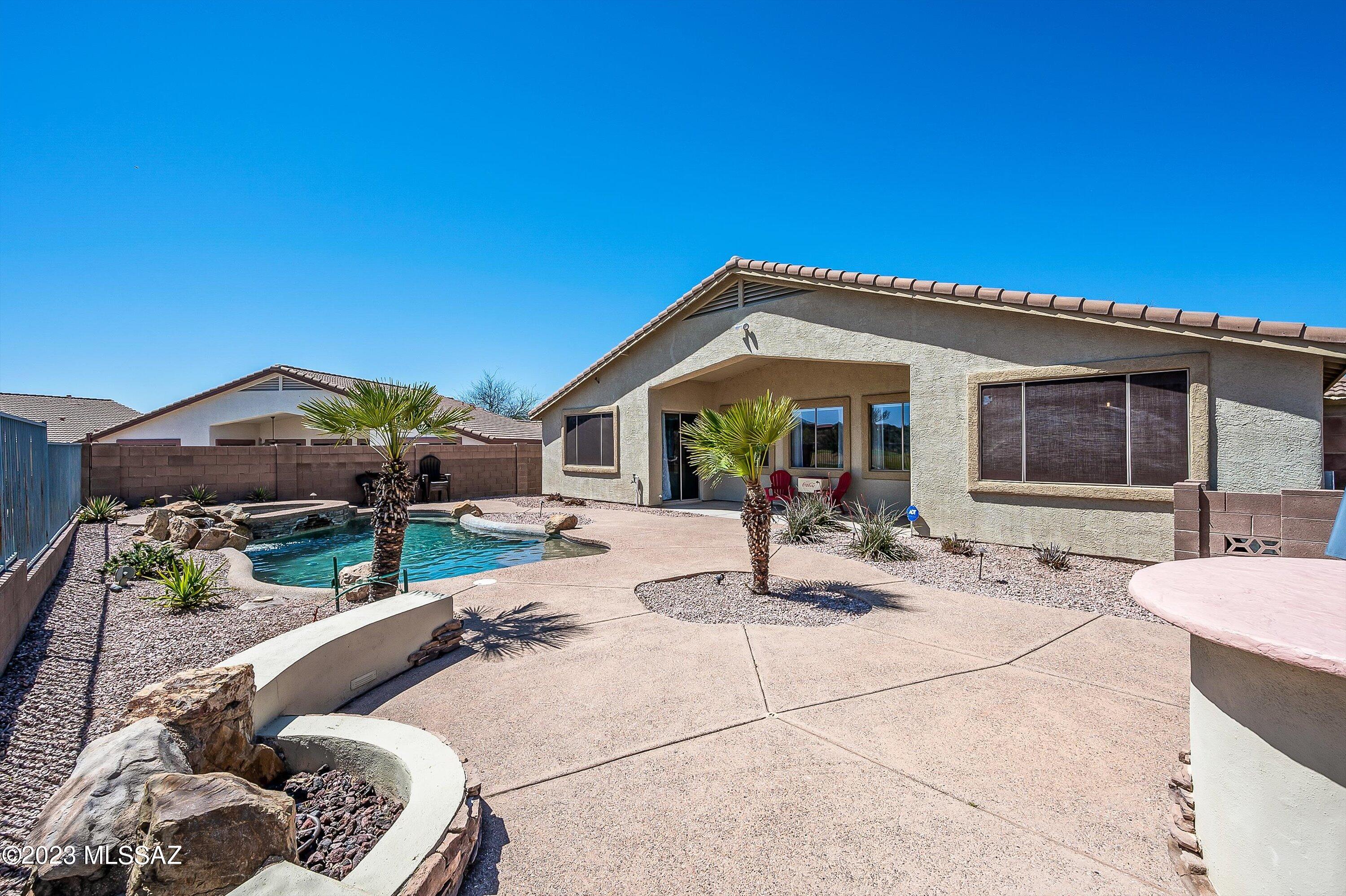 Rancho Del Lago (101-206) - Residential