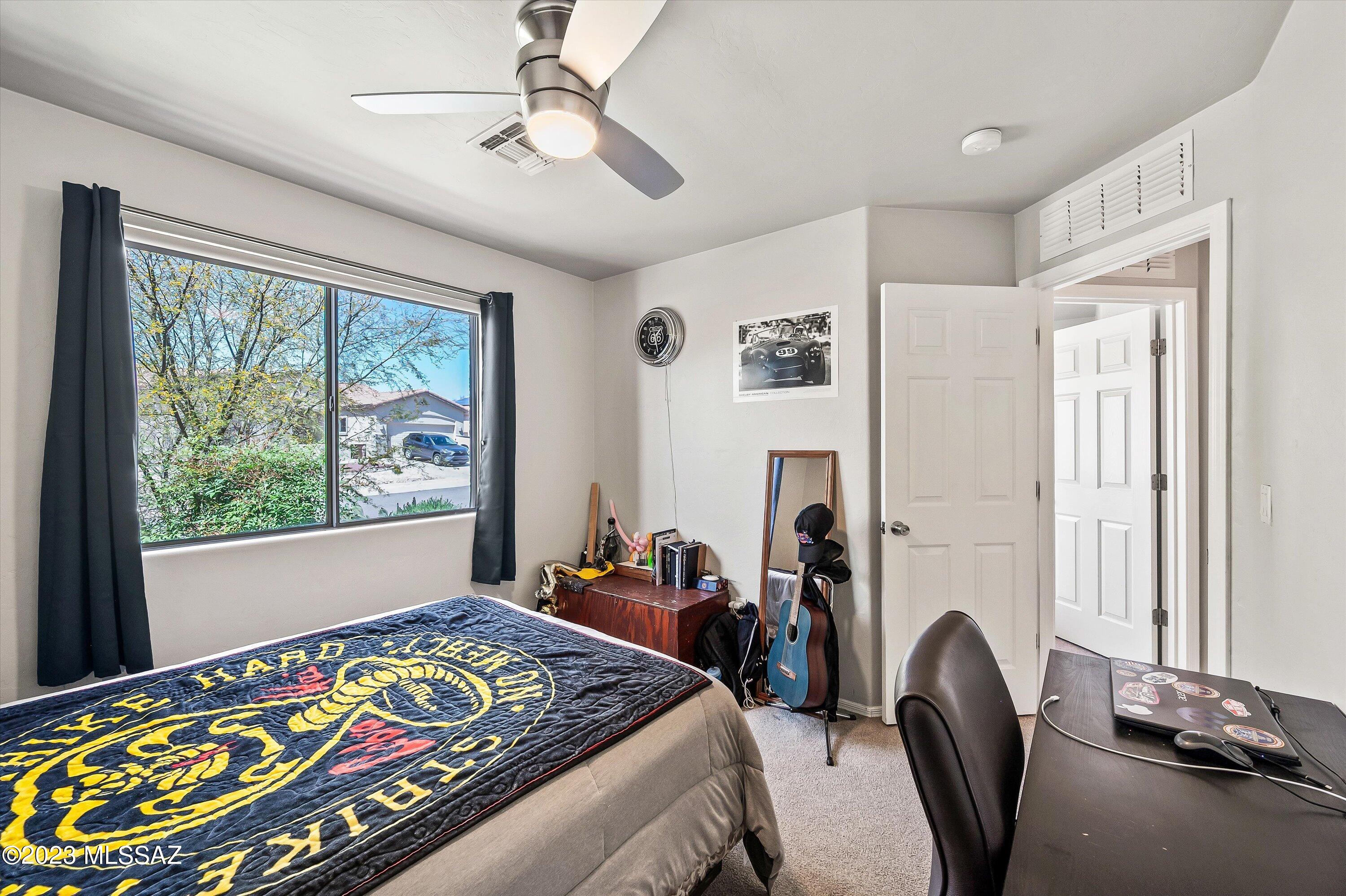 Rancho Del Lago (101-206) - Residential