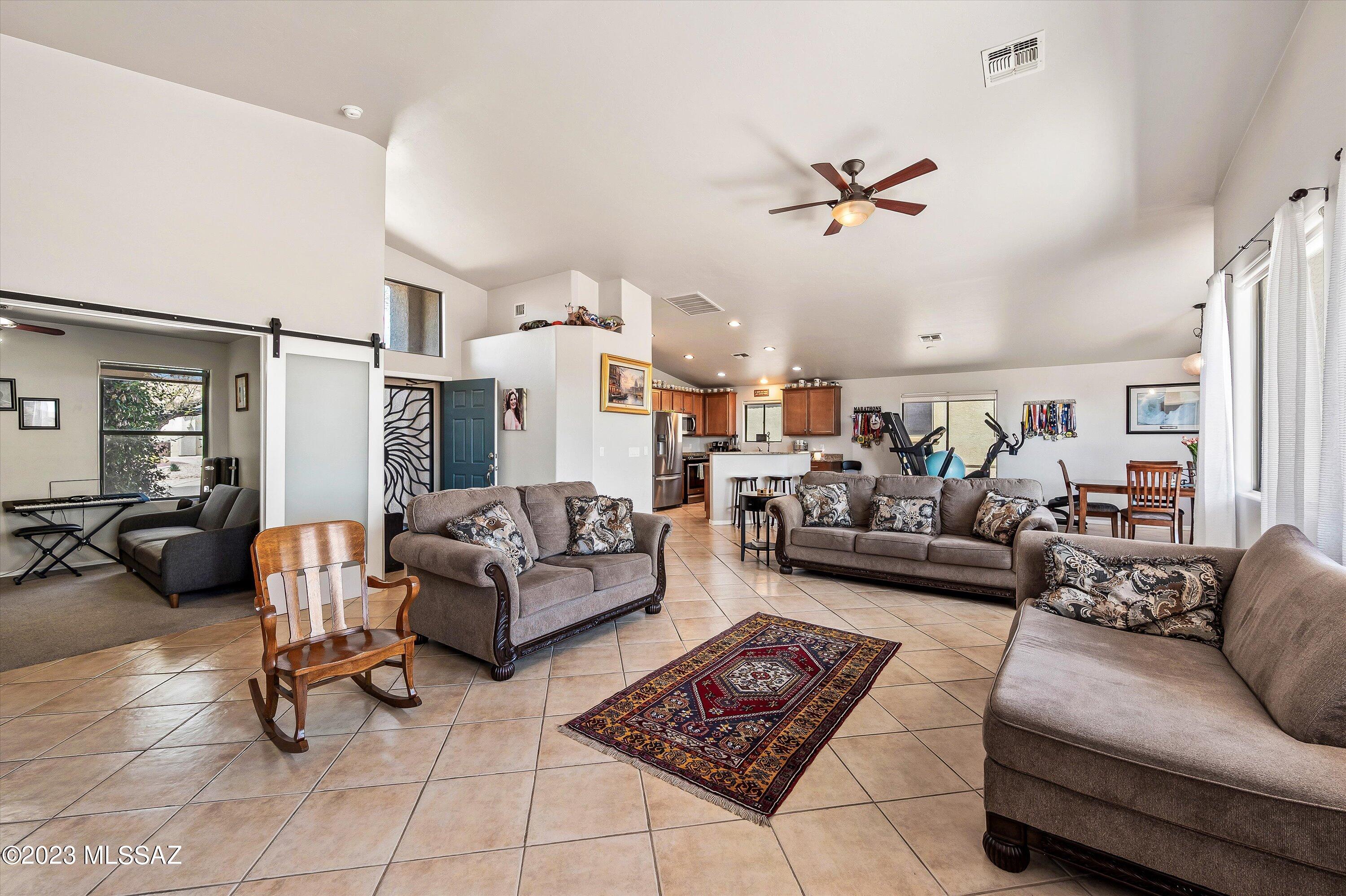 Rancho Del Lago (101-206) - Residential