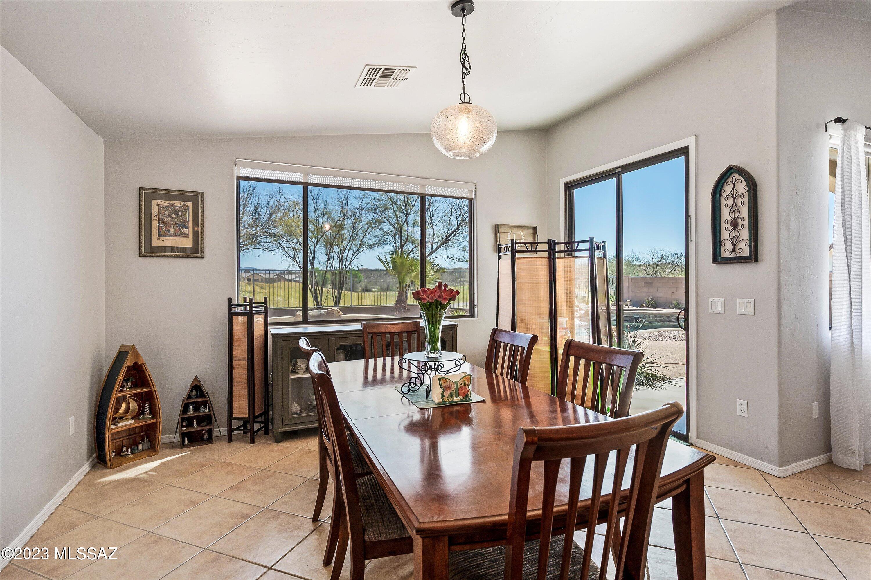 Rancho Del Lago (101-206) - Residential