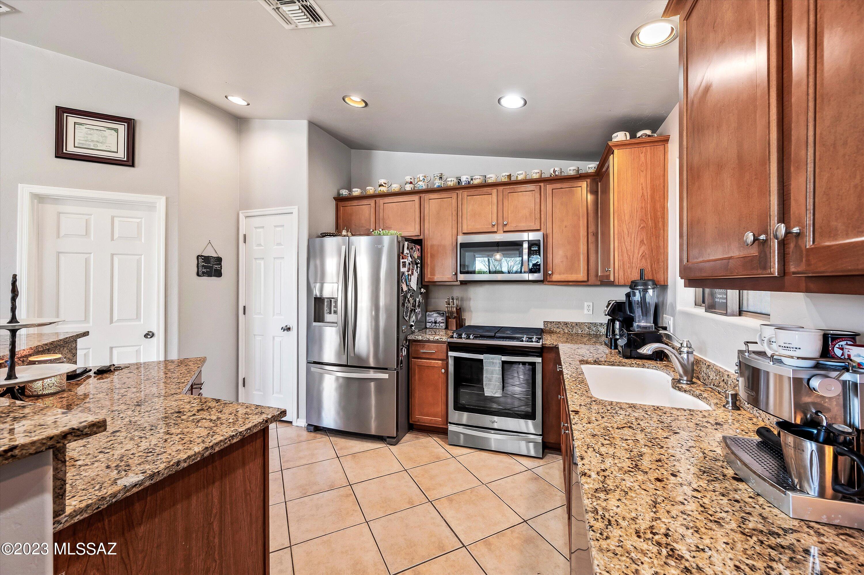 Rancho Del Lago (101-206) - Residential