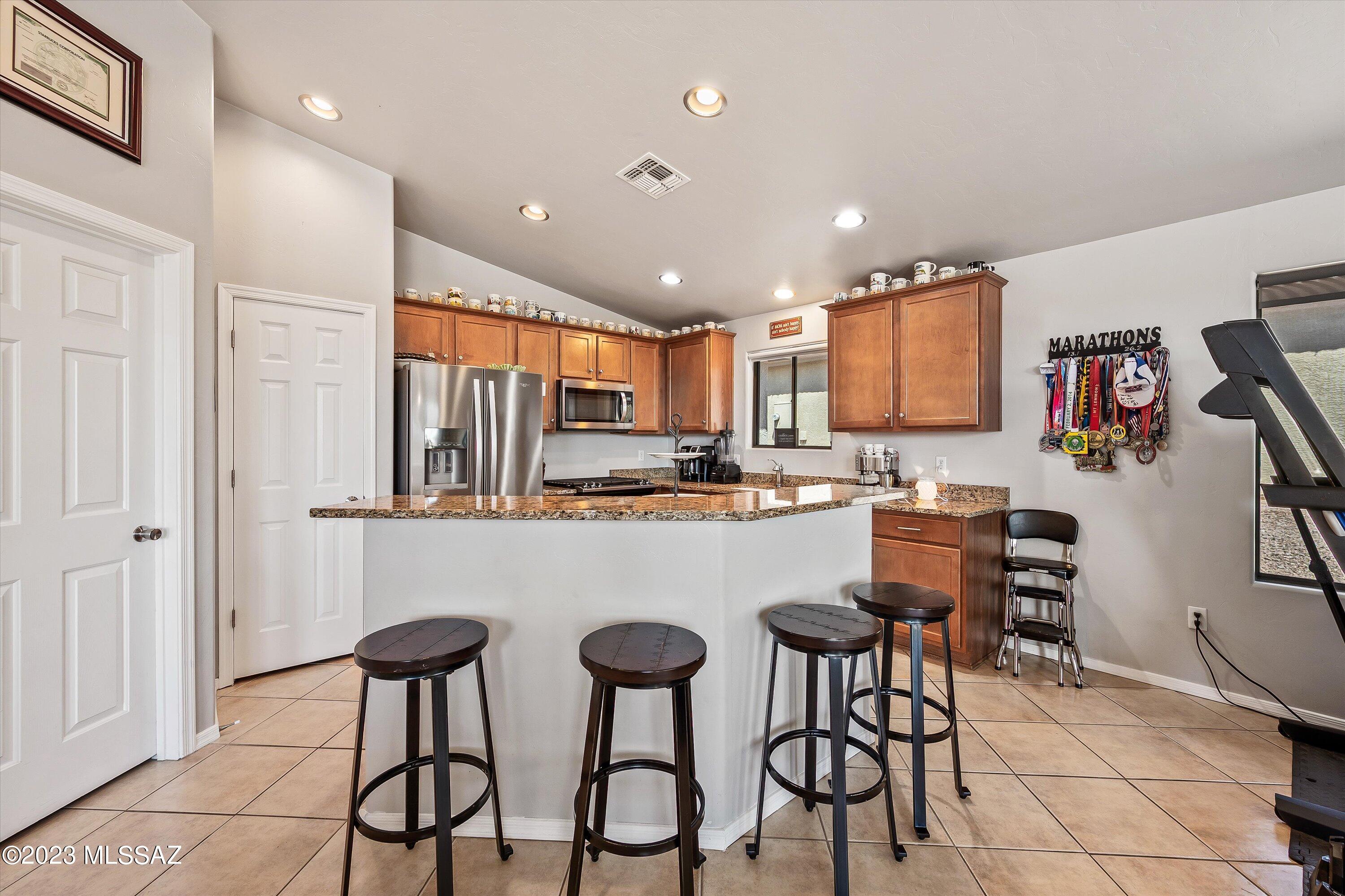 Rancho Del Lago (101-206) - Residential