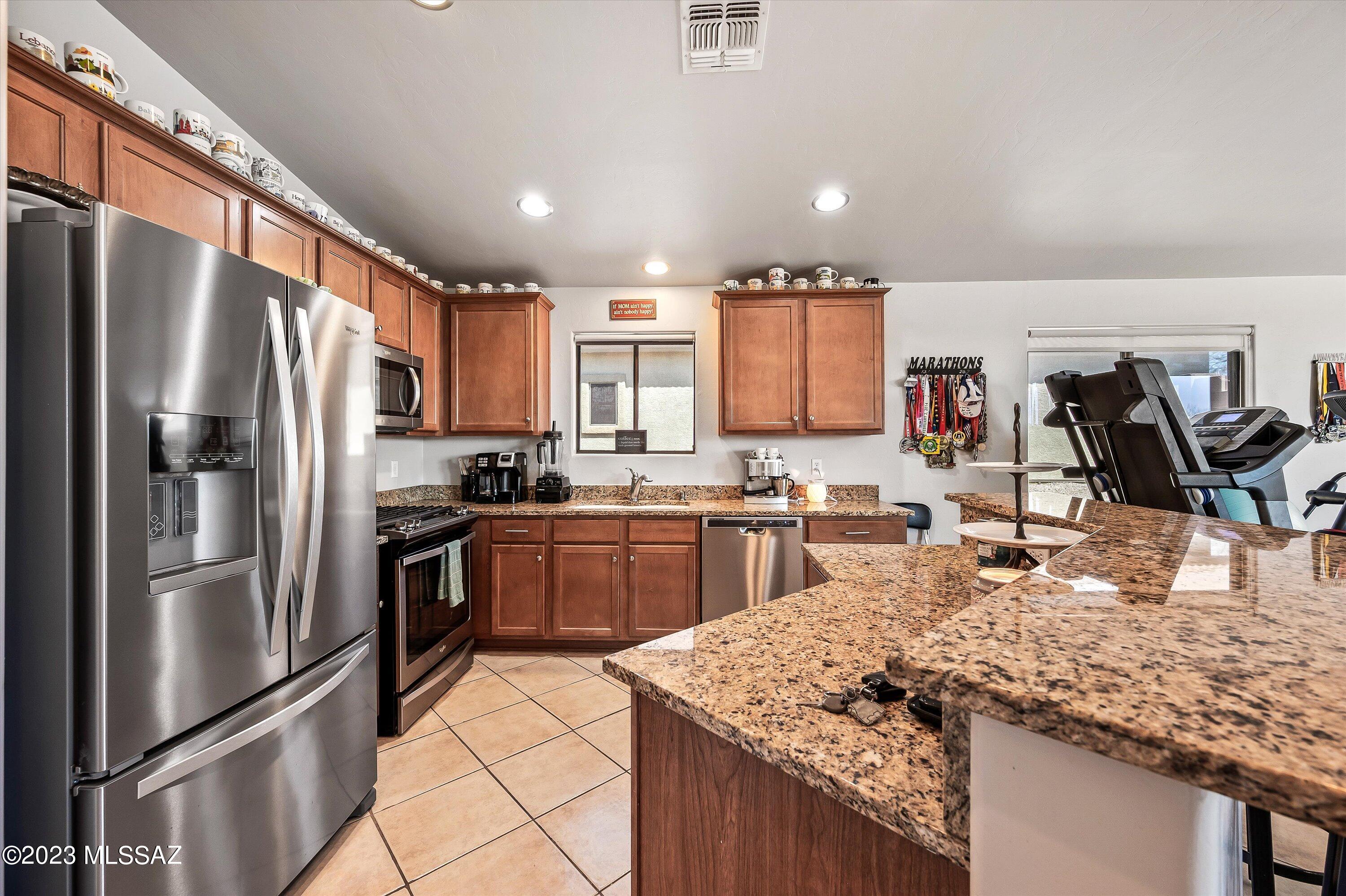 Rancho Del Lago (101-206) - Residential