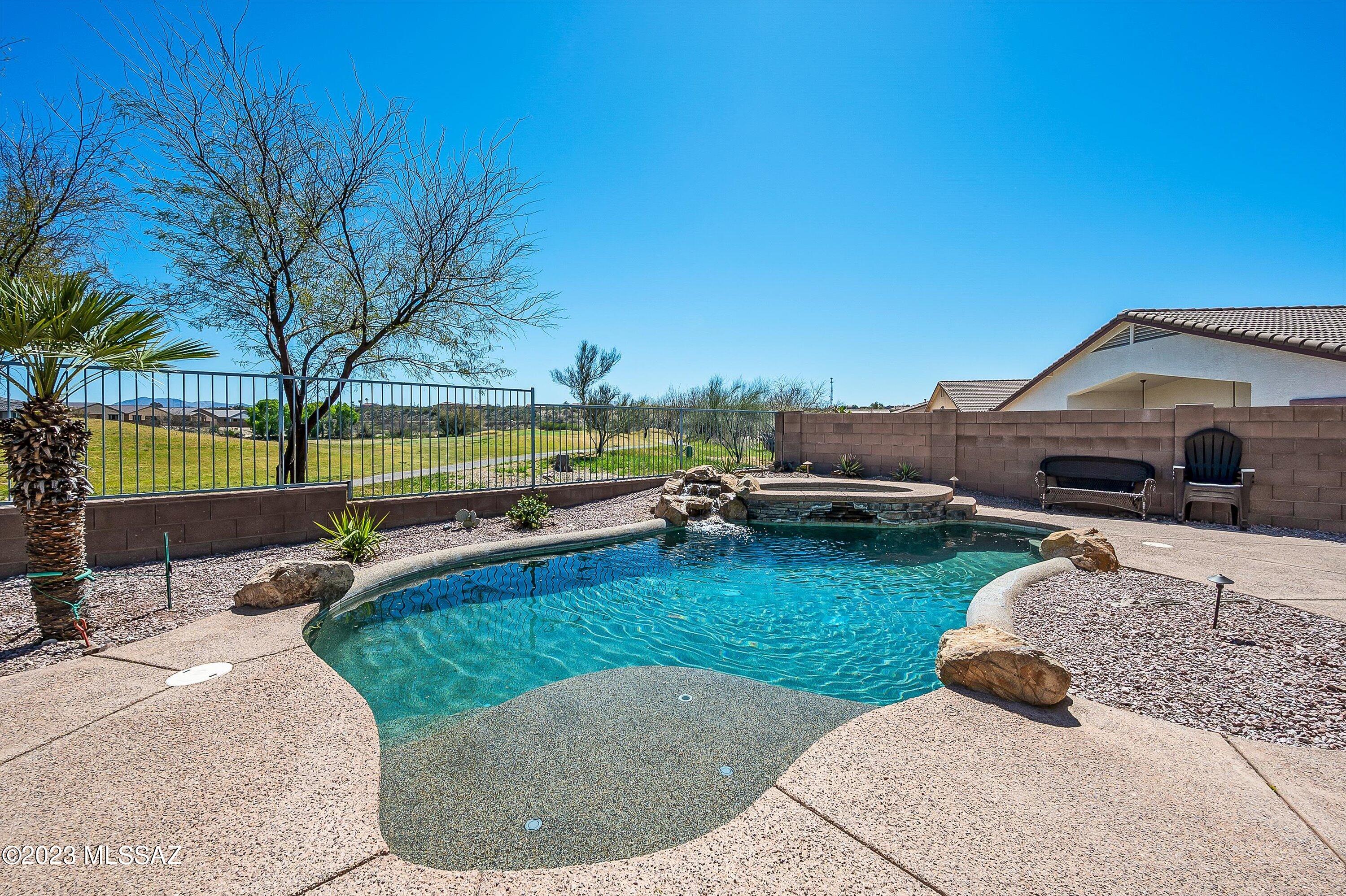 Rancho Del Lago (101-206) - Residential