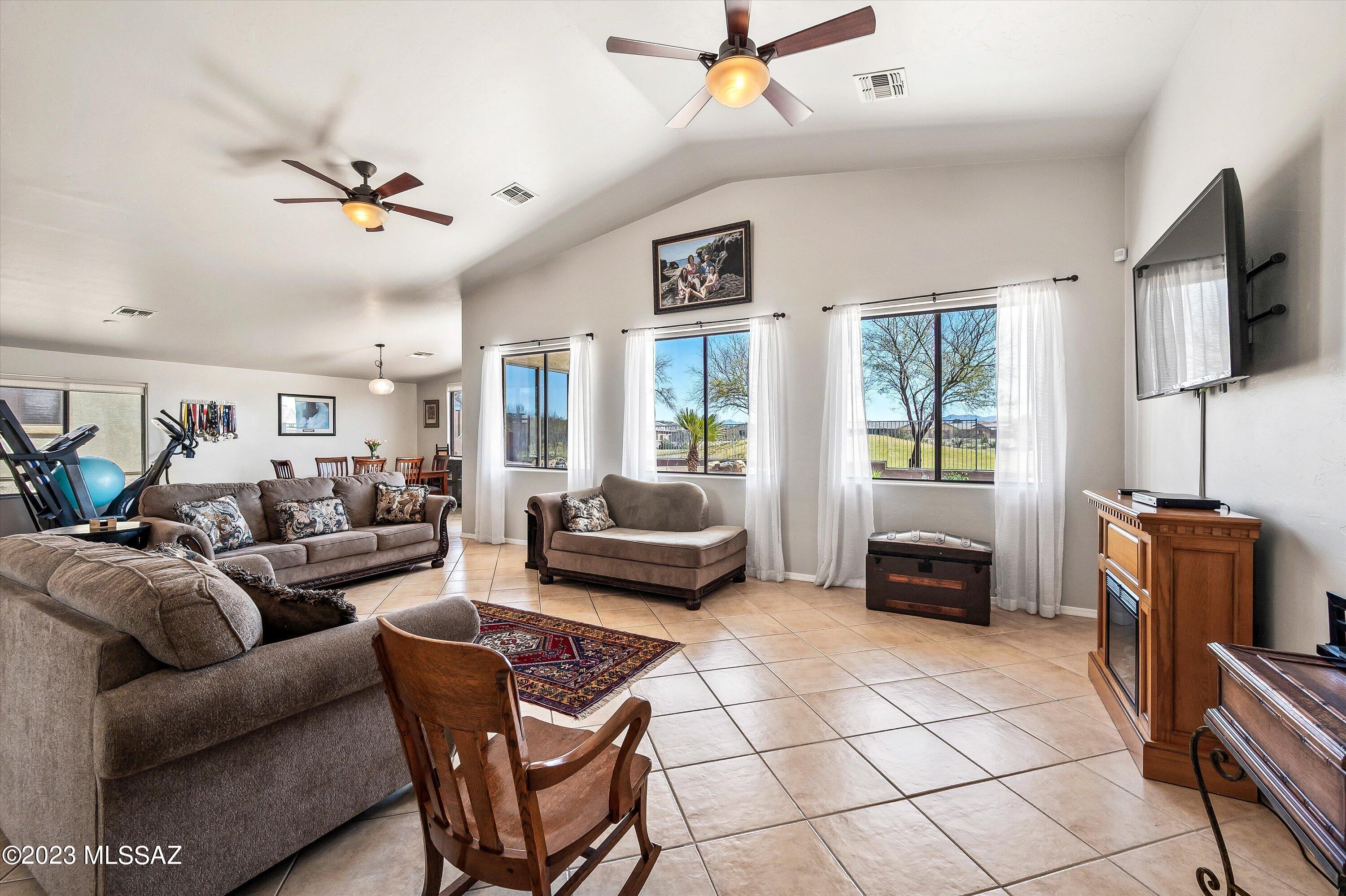 Rancho Del Lago (101-206) - Residential